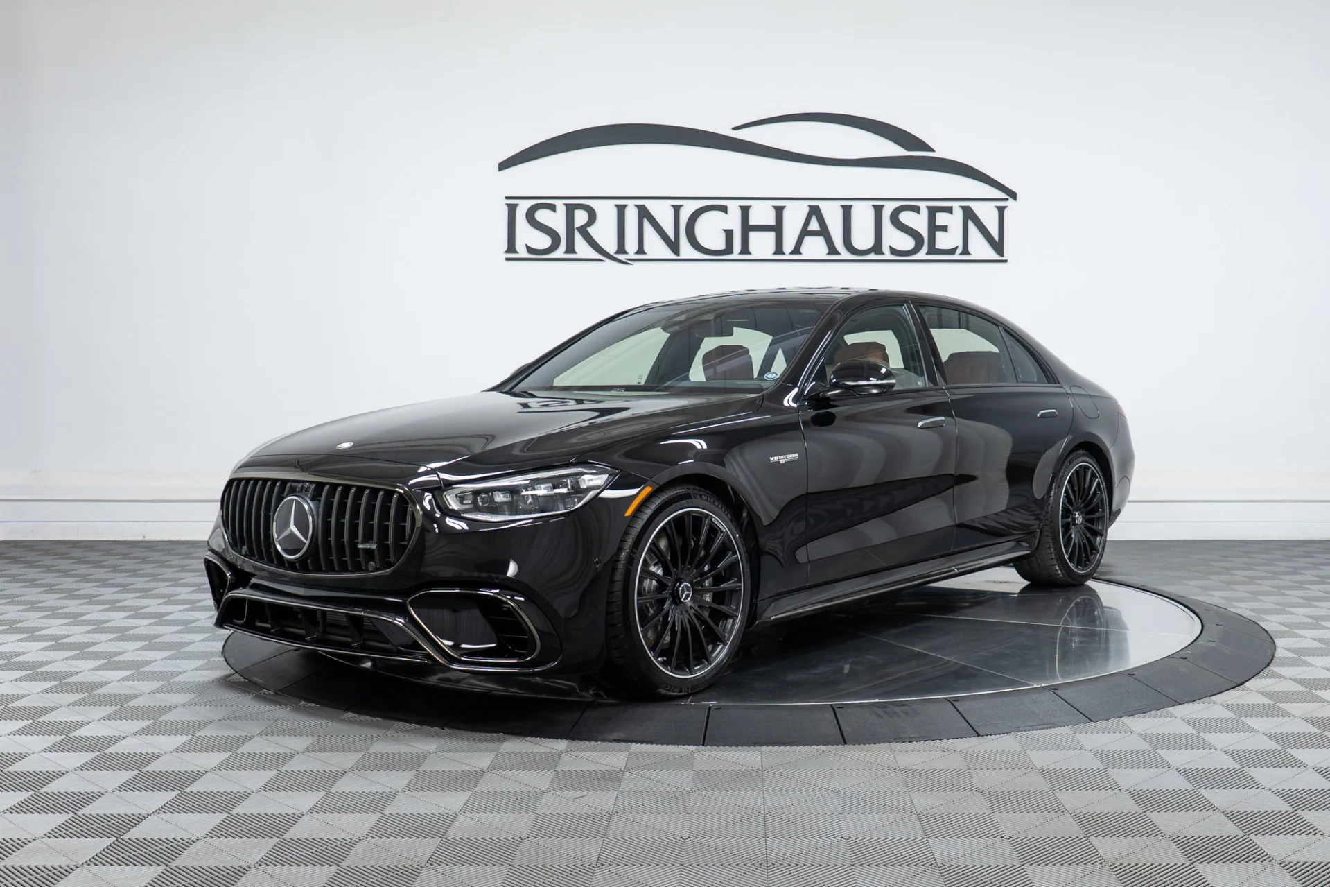 2026 Mercedes-Benz AMG S 63 for Sale | duPont REGISTRY