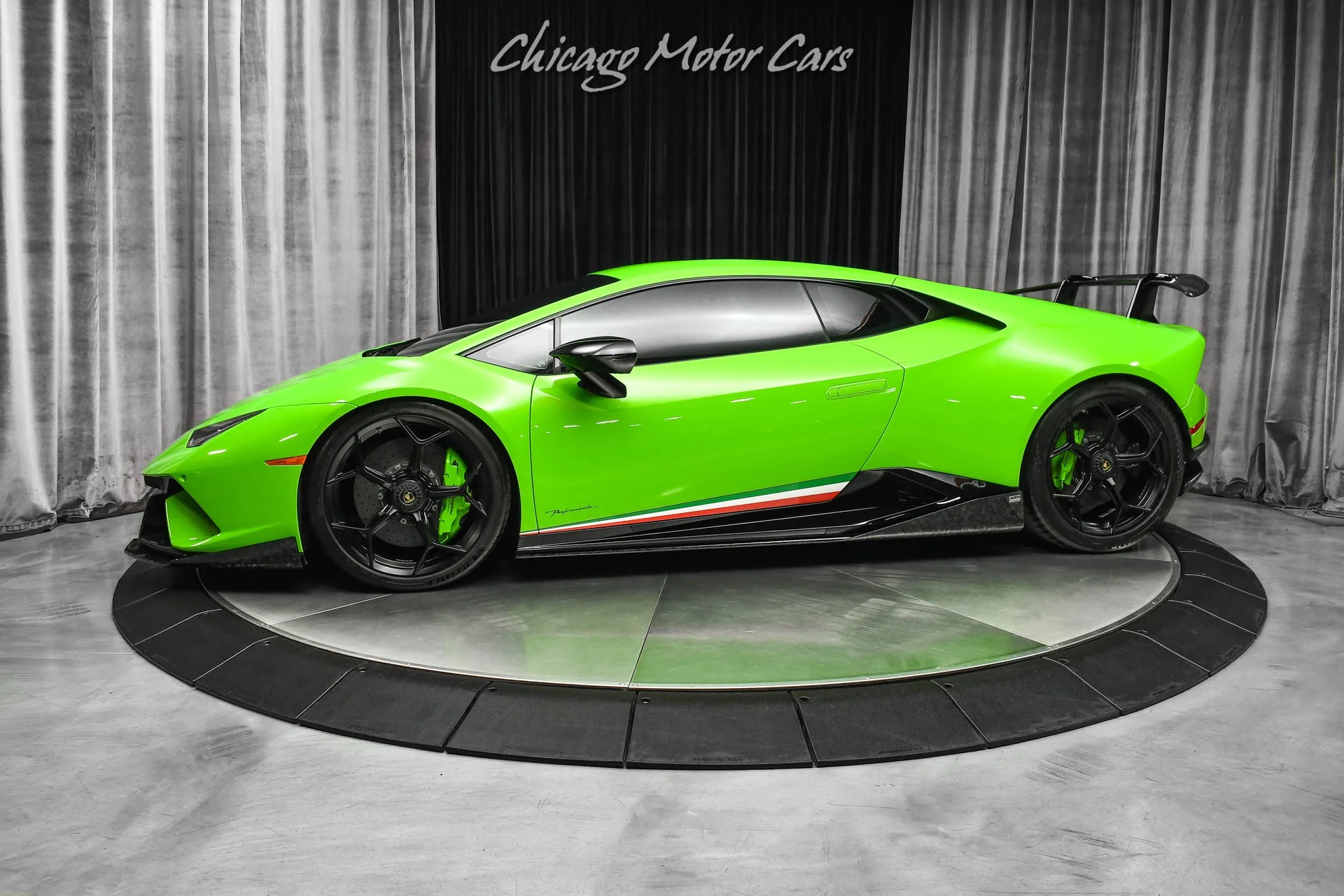 2018 Lamborghini Huracan Performante for Sale | duPont REGISTRY