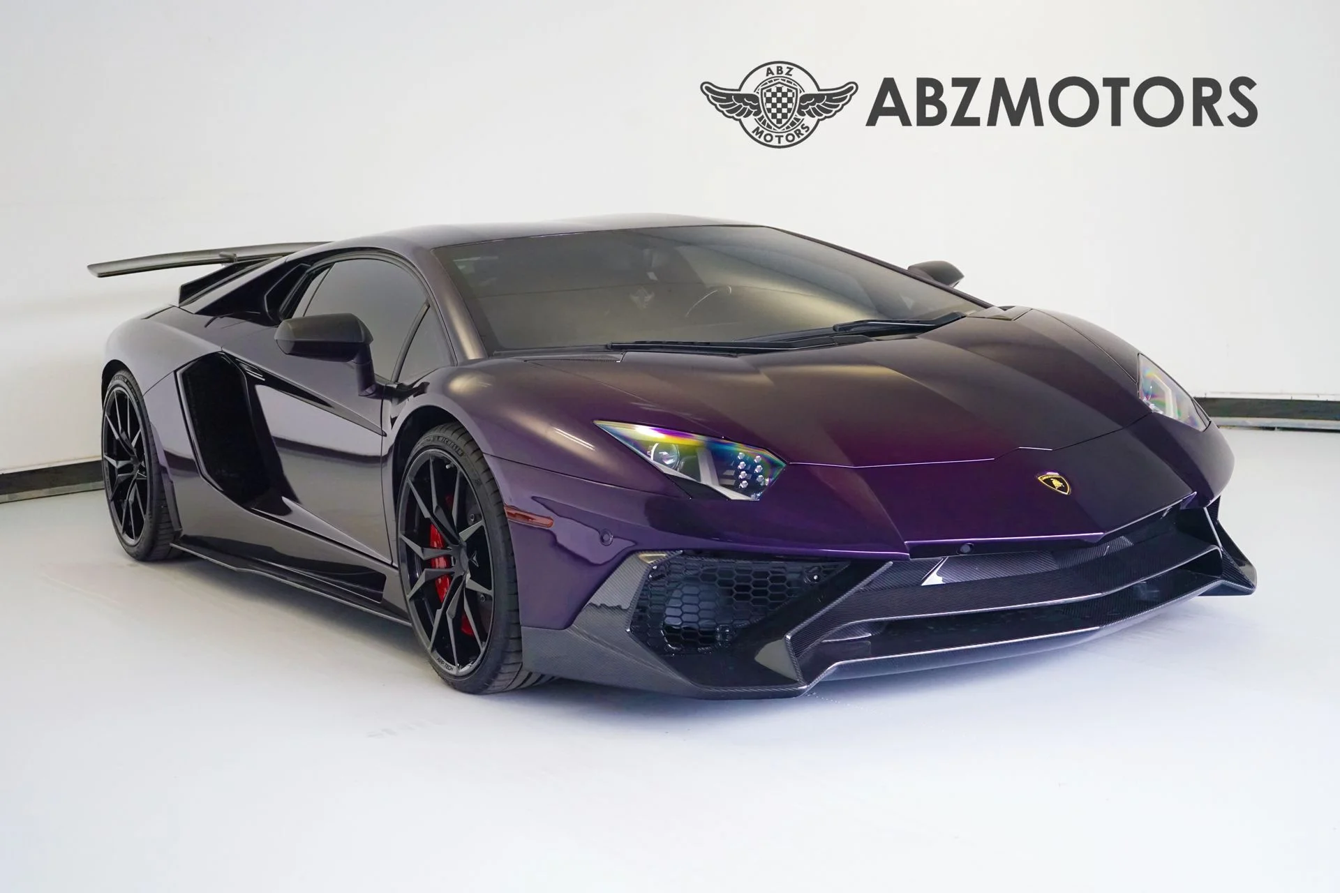 2015 Lamborghini Aventador for Sale | duPont REGISTRY