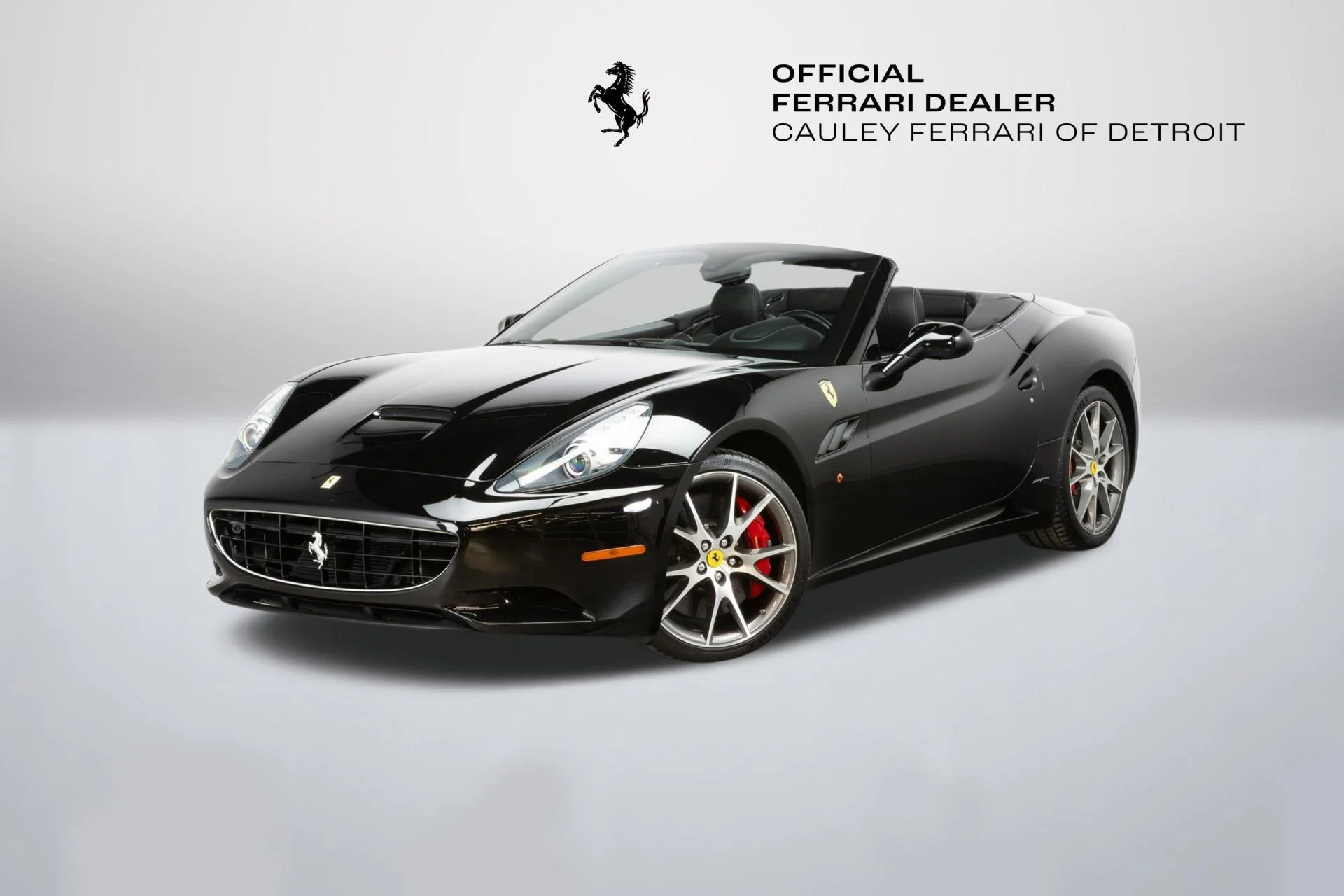 カリフォルニア2010 2010 Ferrari California for Sale | duPont REGISTRY