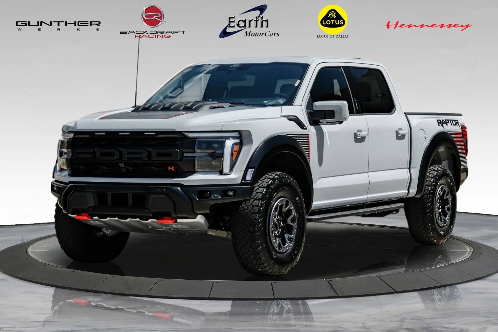 2026 Ford F-150 Raptor R for Sale | duPont REGISTRY