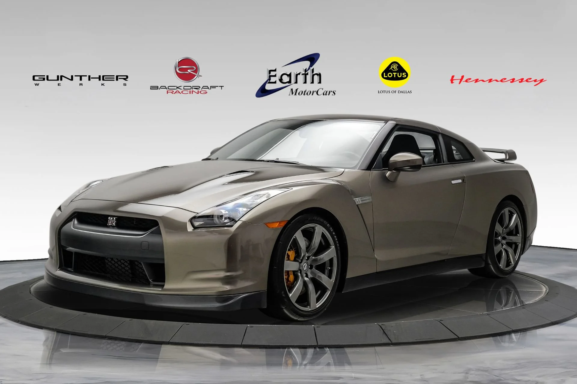 2009 Nissan GT-R for Sale | duPont REGISTRY