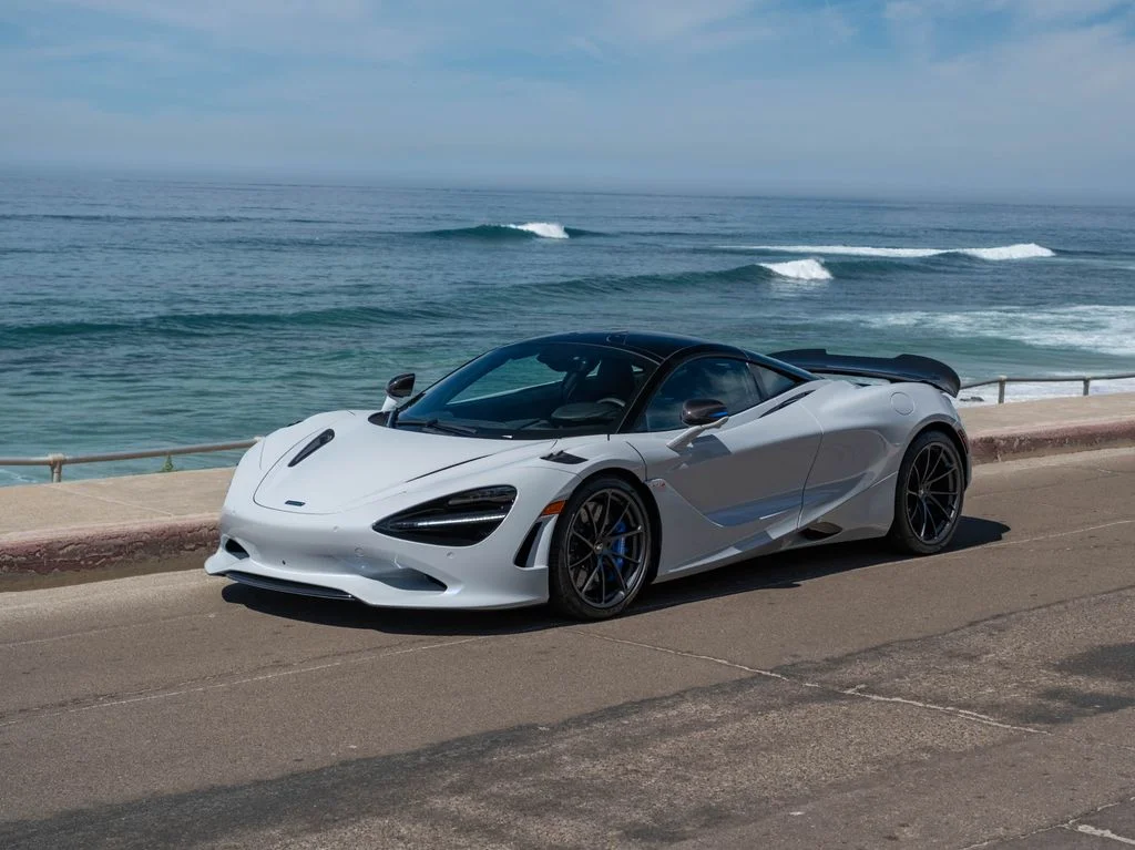2026 McLaren 750S for Sale | duPont REGISTRY