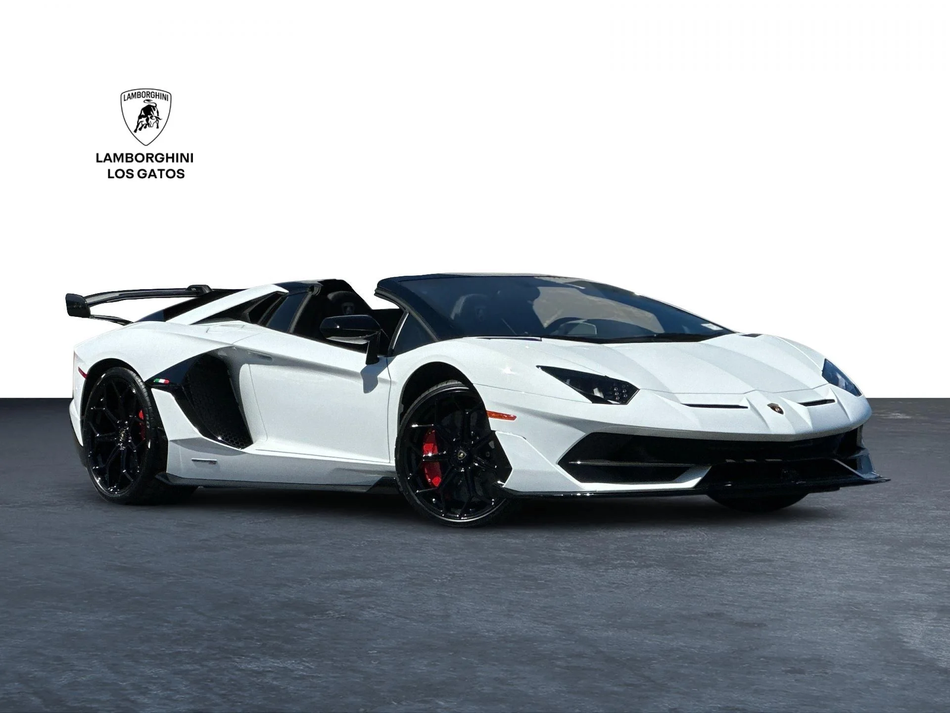 2021 Lamborghini Aventador SVJ Roadster for Sale | duPont REGISTRY