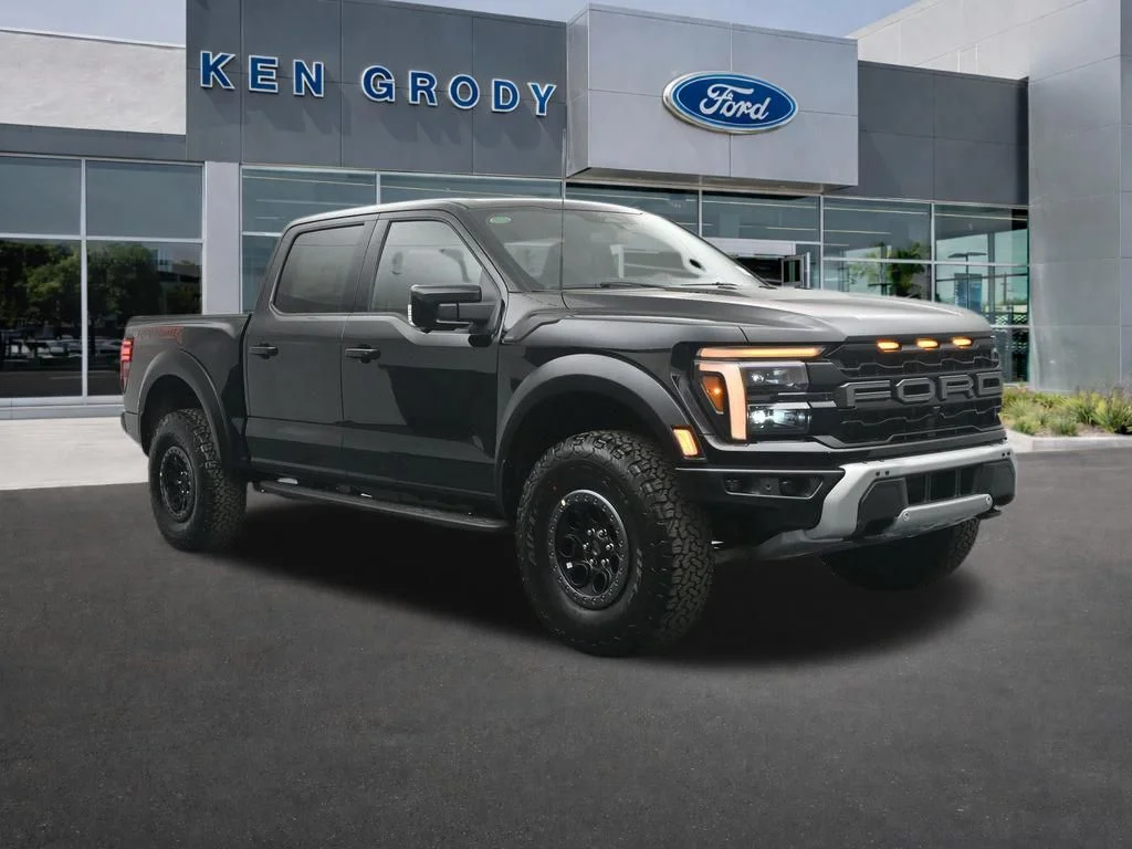 2026 Ford F-150 Raptor for Sale | duPont REGISTRY