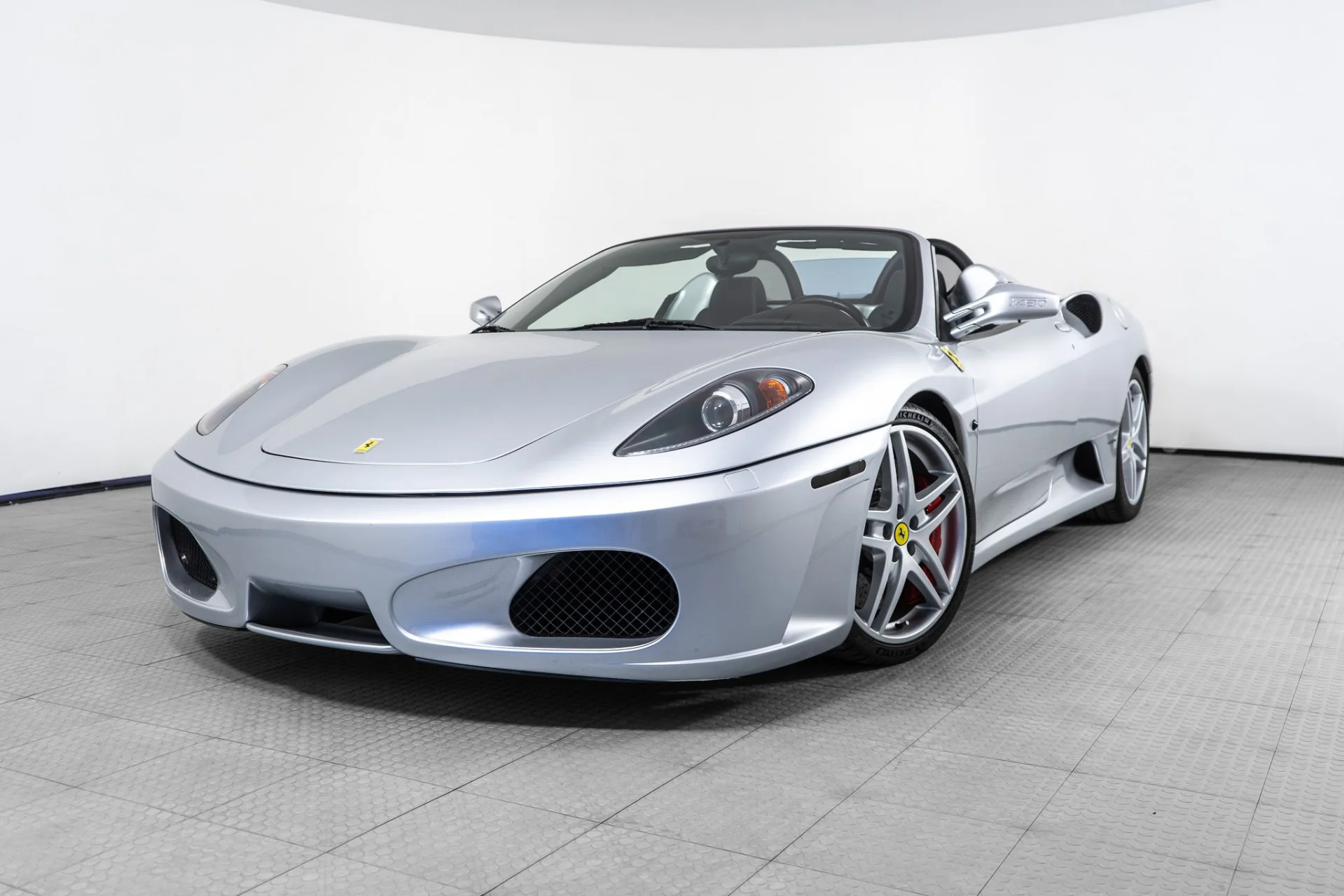 2006 Ferrari F430 Spider for Sale | duPont REGISTRY