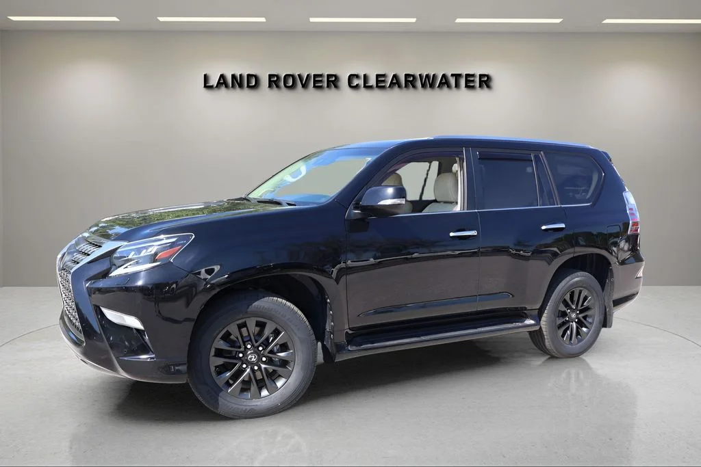 2020 Lexus GX 460 for Sale | duPont REGISTRY