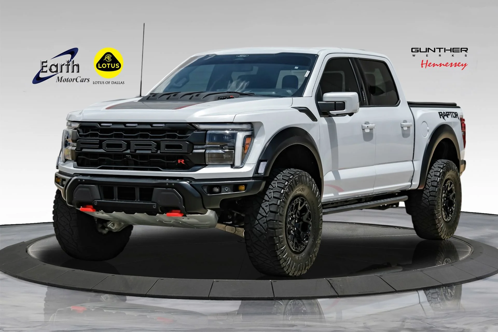 2025 Ford F-150 Raptor R for Sale | duPont REGISTRY