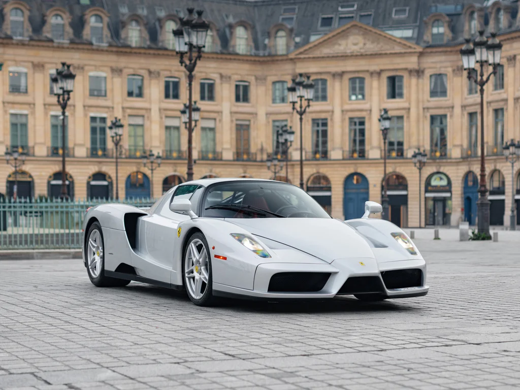 2004 Ferrari Enzo for Sale | duPont REGISTRY