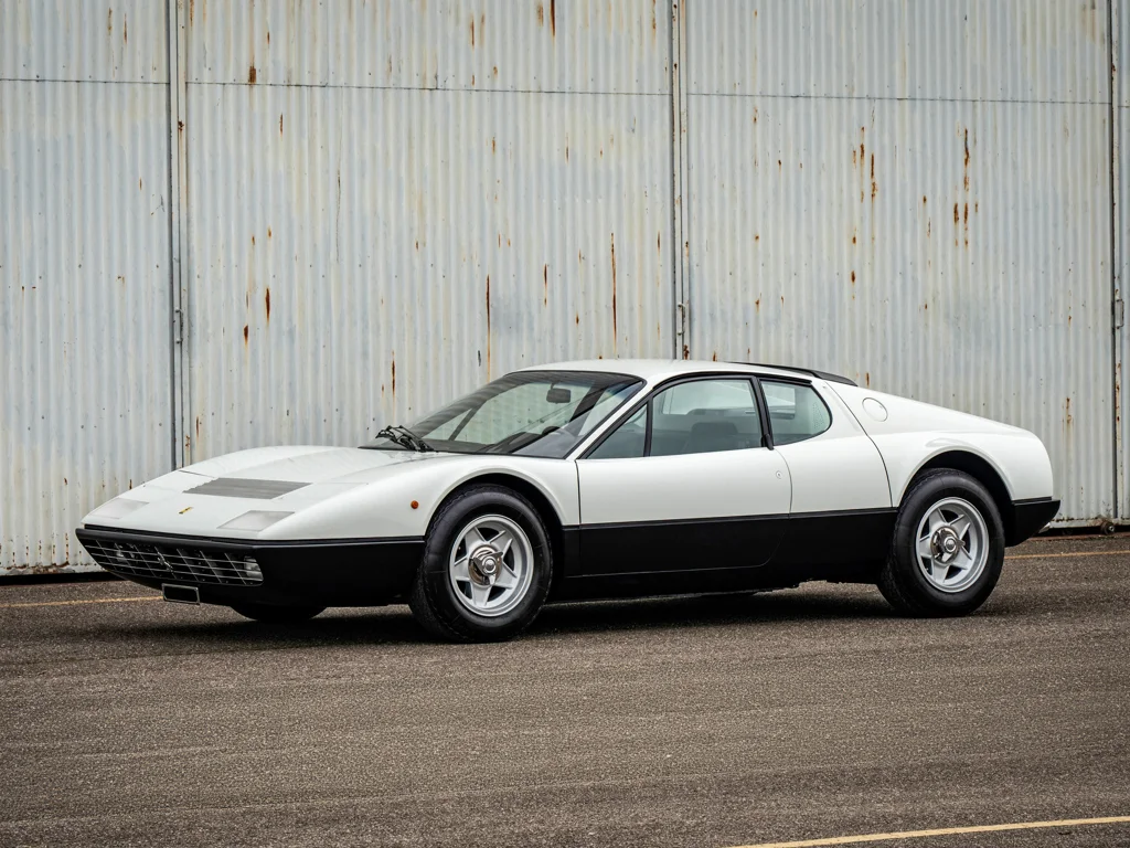 1974 Ferrari 365 GT4 BB for Sale | duPont REGISTRY