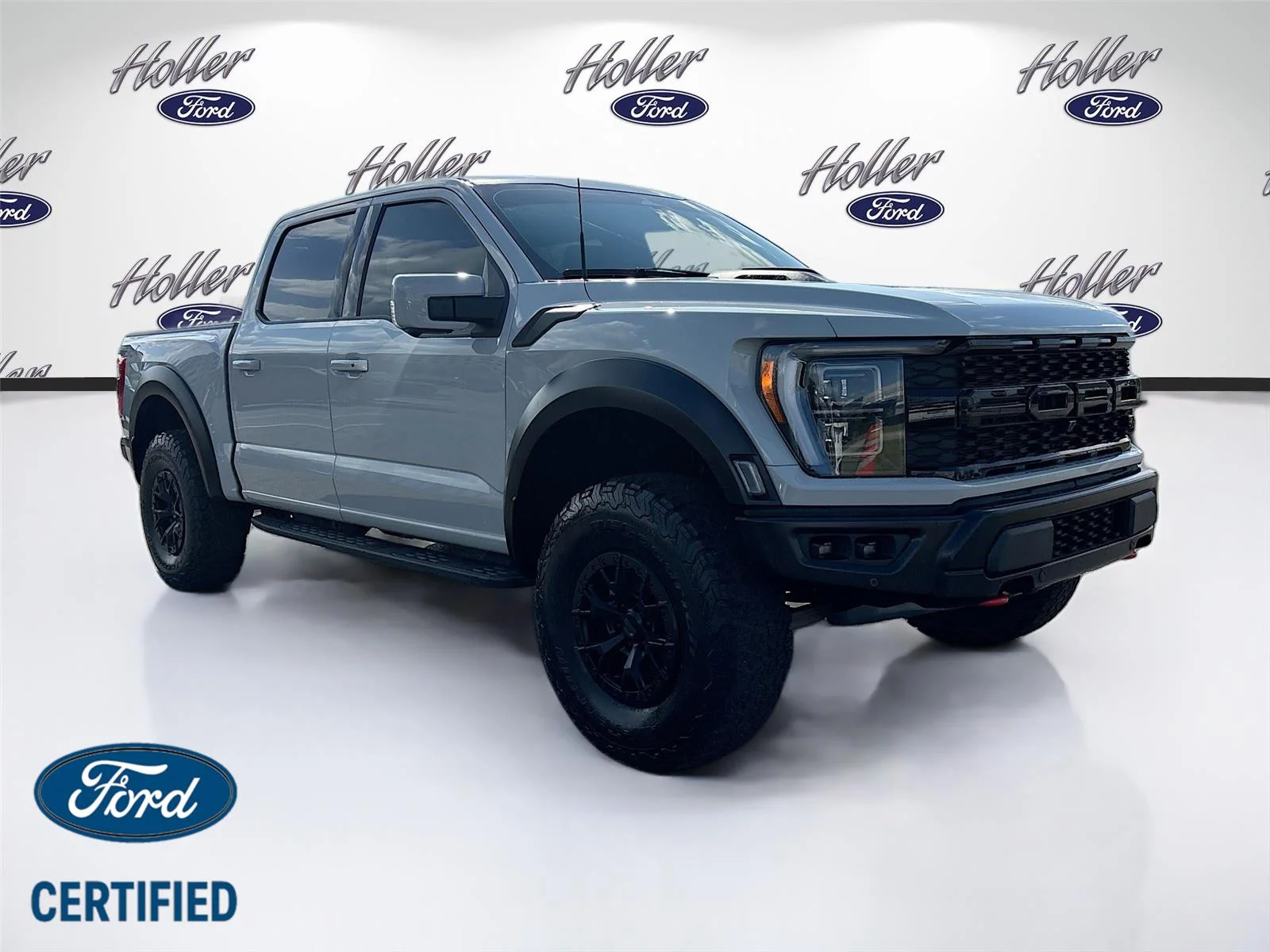 2023 Orange Raptor R 2023 Ford F-150 Raptor R for Sale | duPont REGISTRY