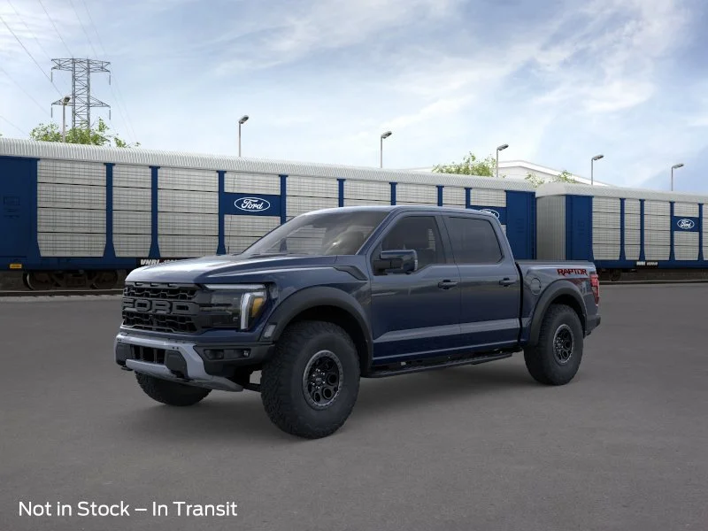 2026 Ford F-150 Raptor for Sale | duPont REGISTRY