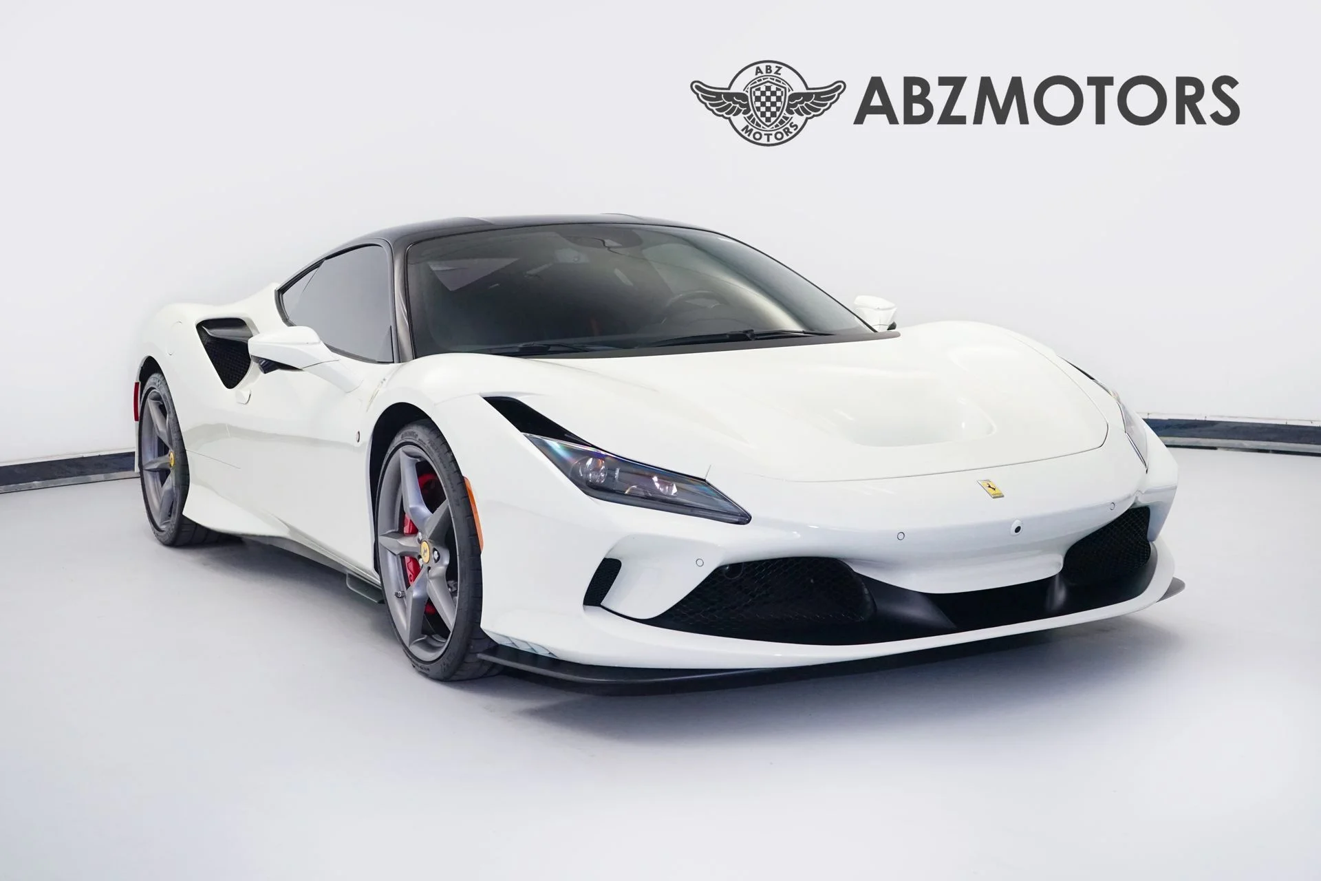2022 Ferrari F8 Tributo for Sale | duPont REGISTRY