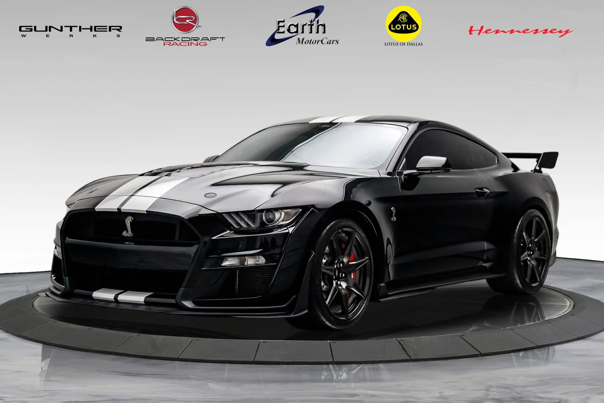 2021 Ford Mustang Shelby GT500 for Sale | duPont REGISTRY