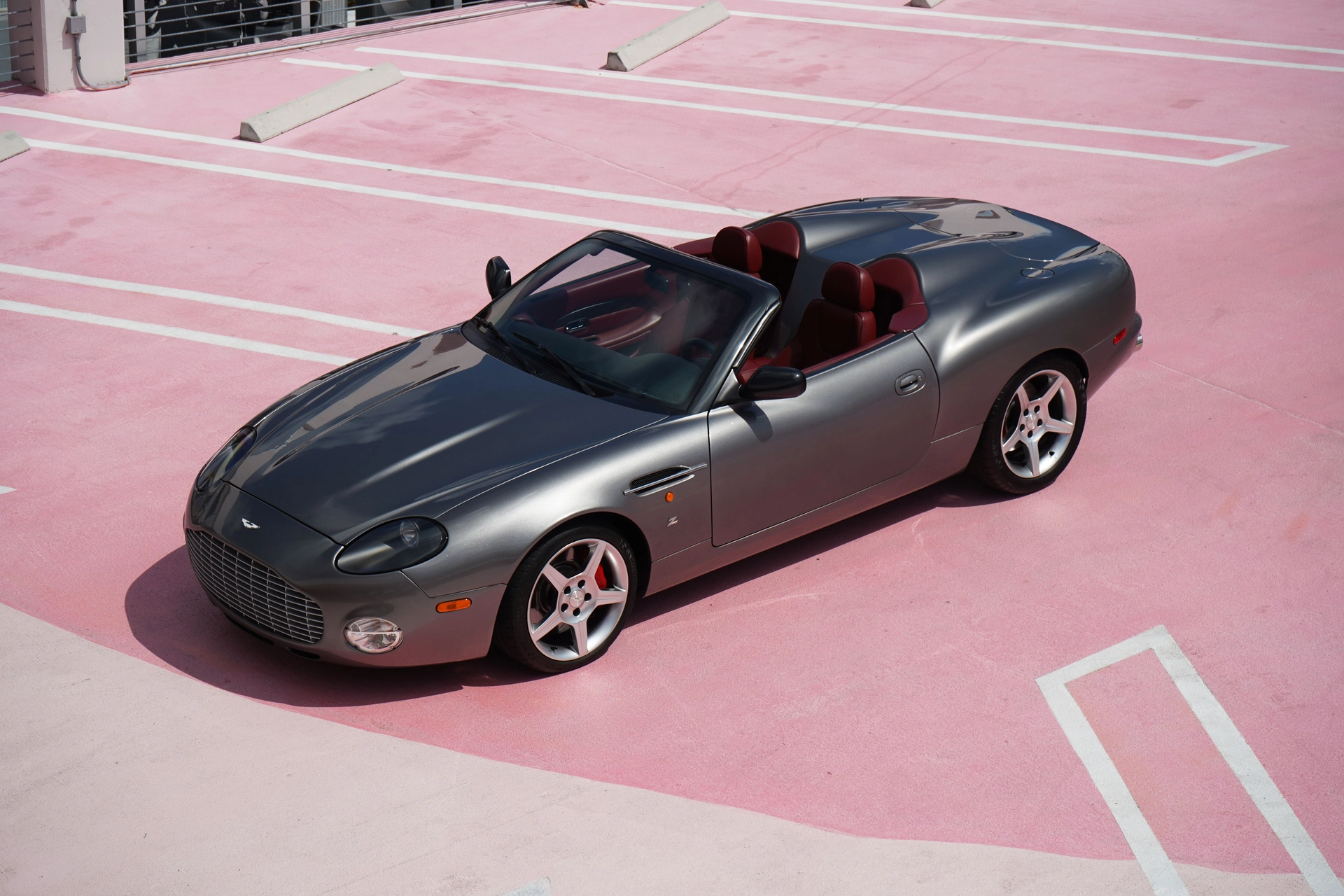 2003 Ferrari 550 Maranello for Sale | duPont REGISTRY