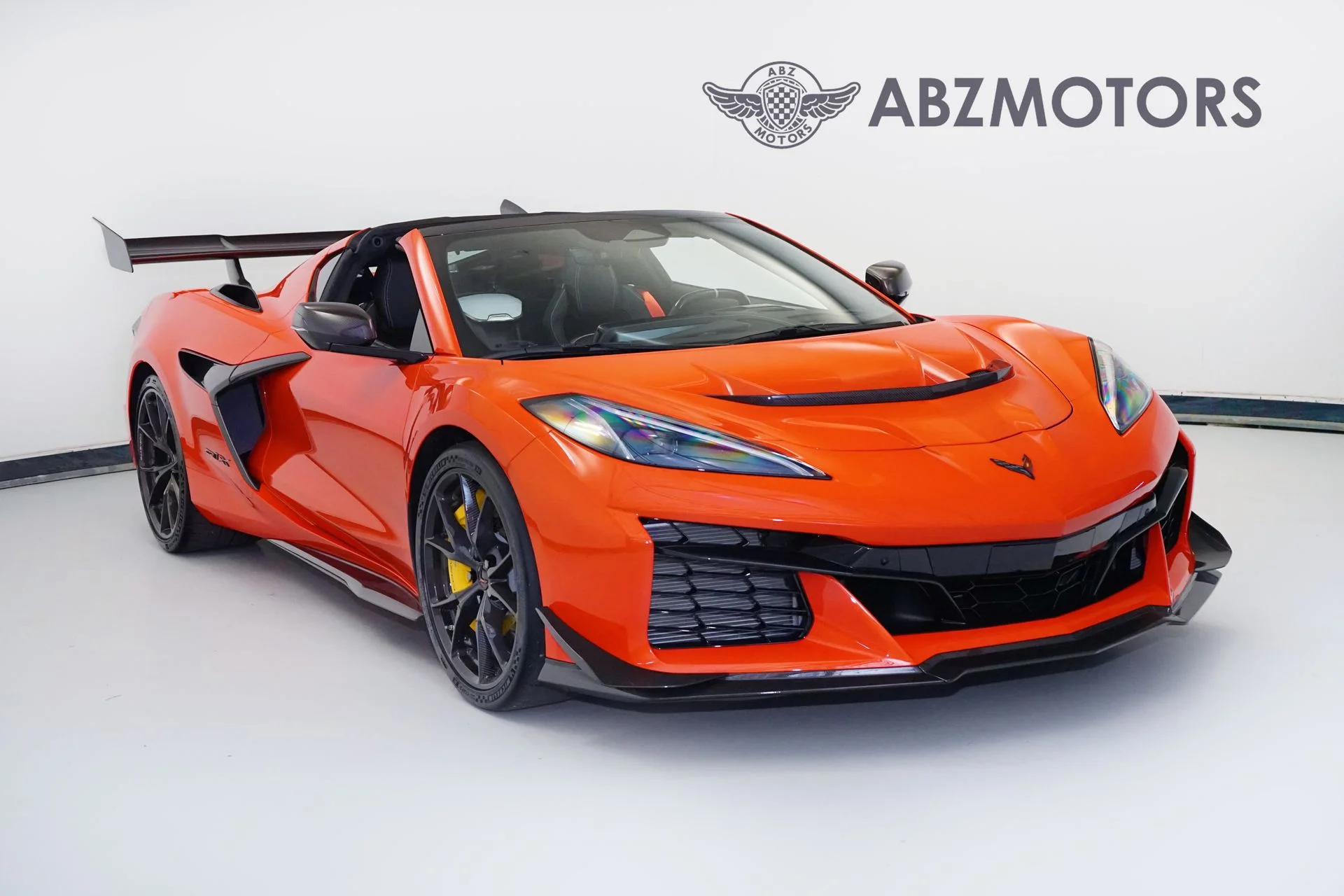 2026 Chevrolet Corvette ZR1 for Sale | duPont REGISTRY
