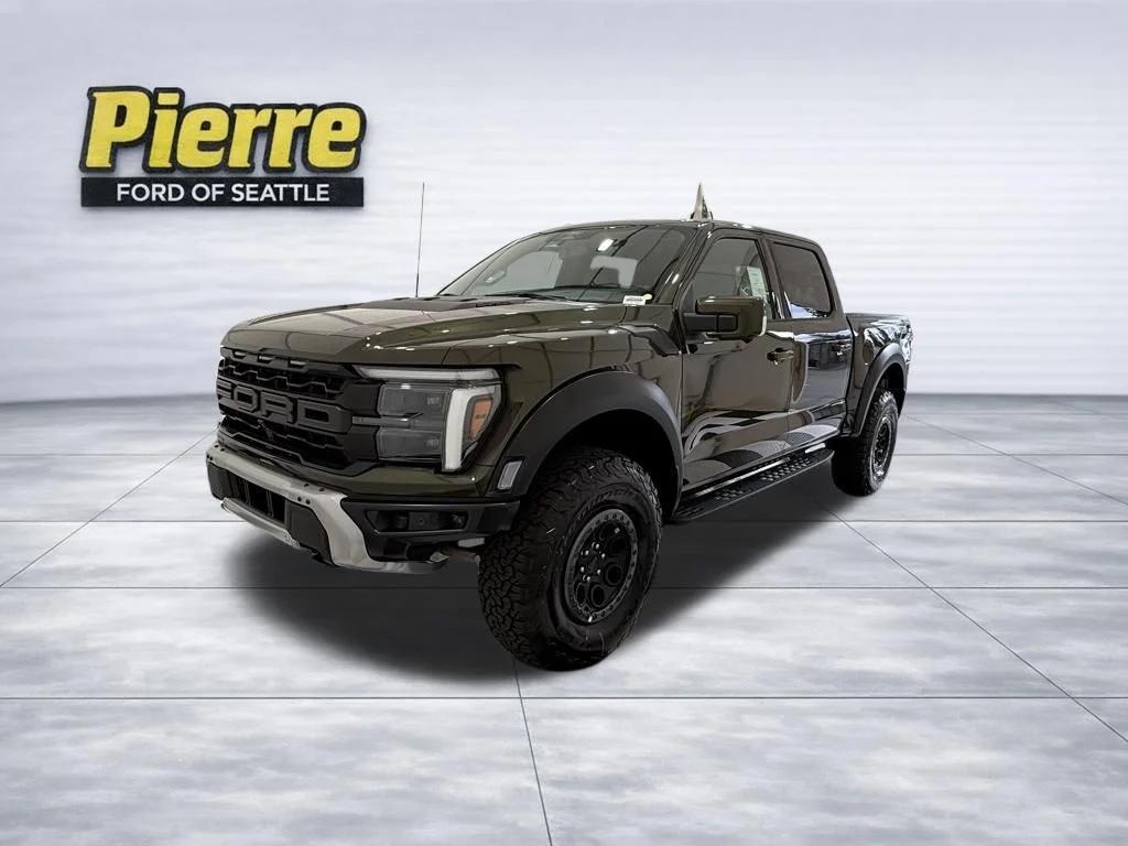 2026 Ford F-150 Raptor for Sale | duPont REGISTRY