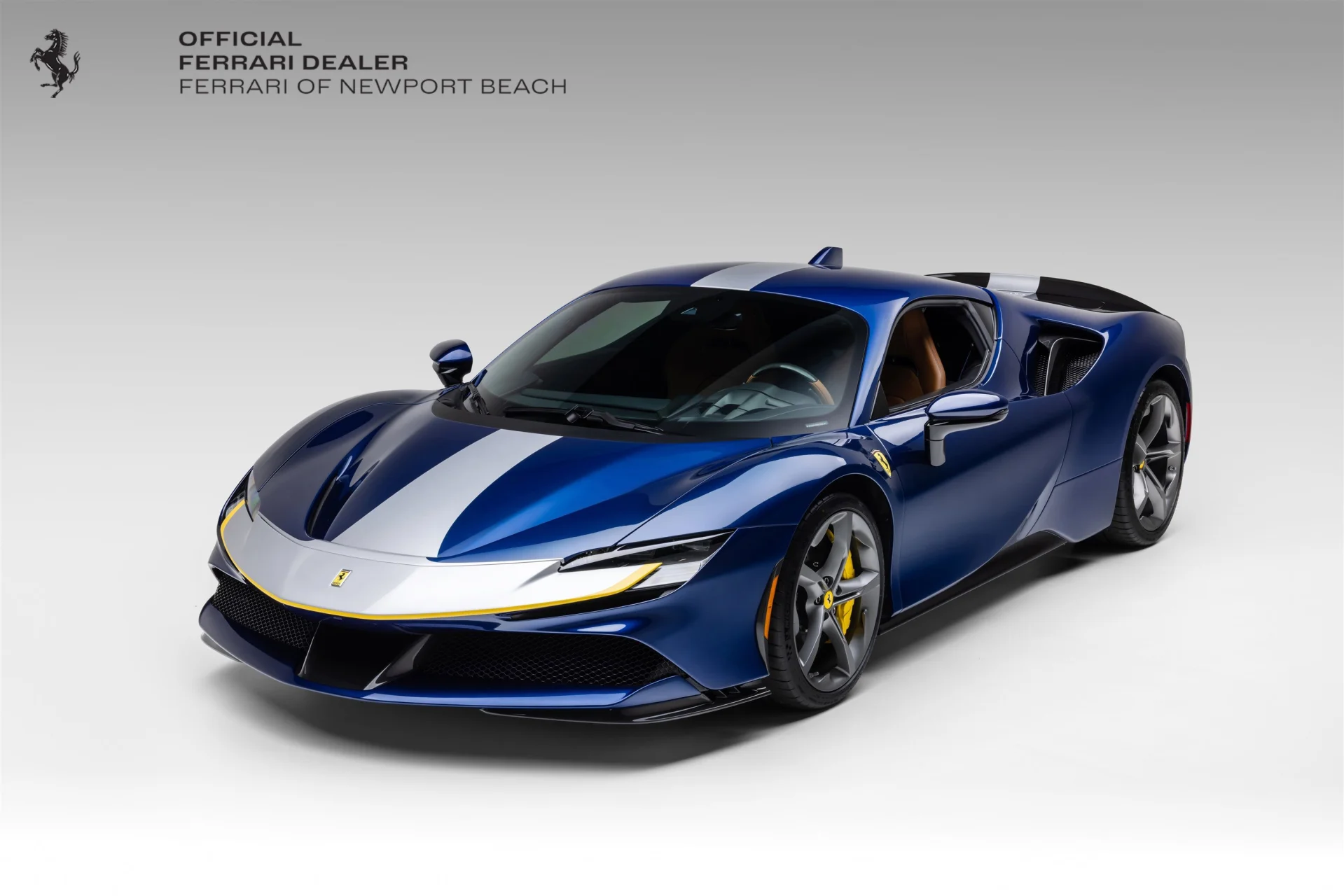 2022 Ferrari SF90 Stradale for Sale | duPont REGISTRY