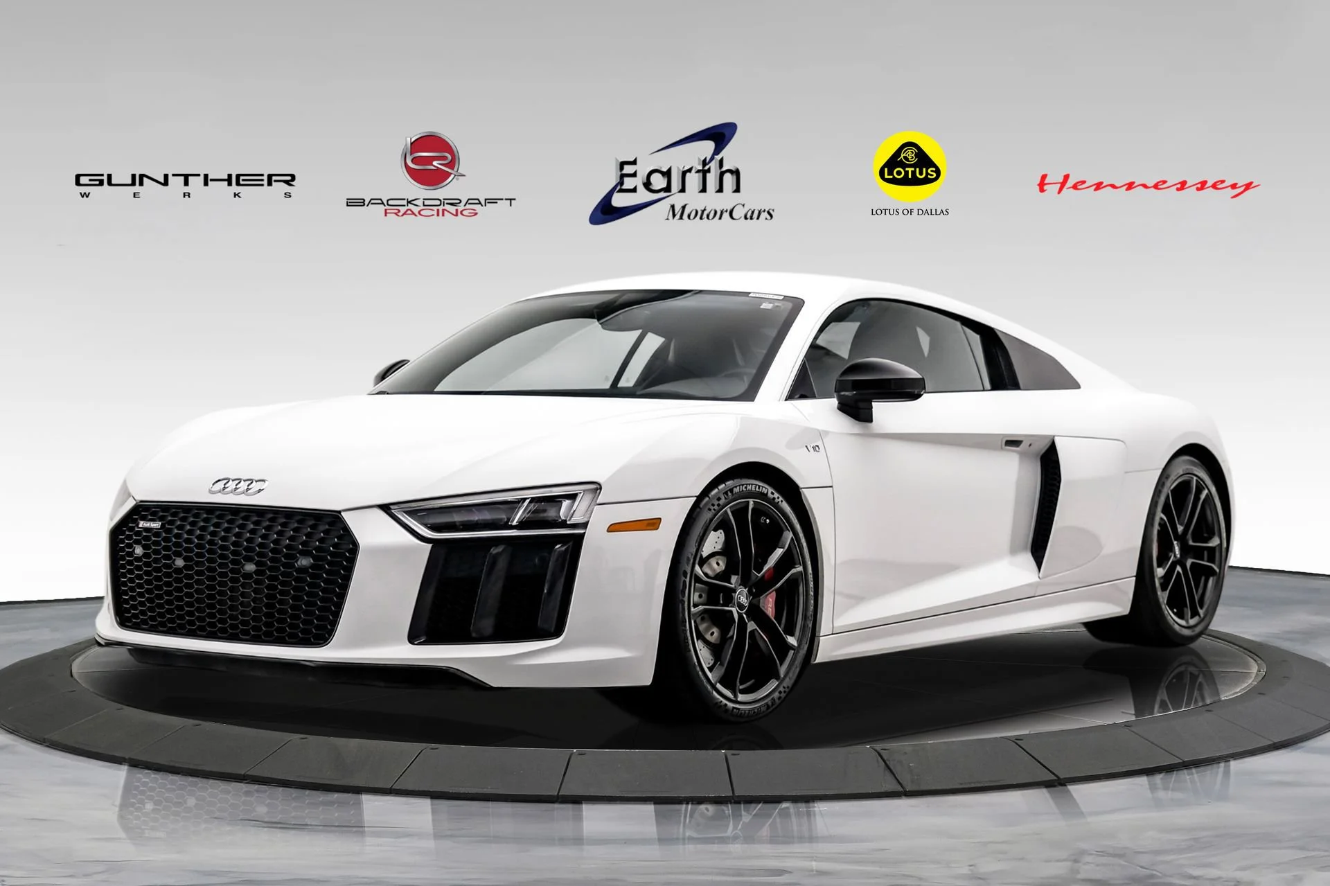 2018 Audi R8 for Sale | duPont REGISTRY