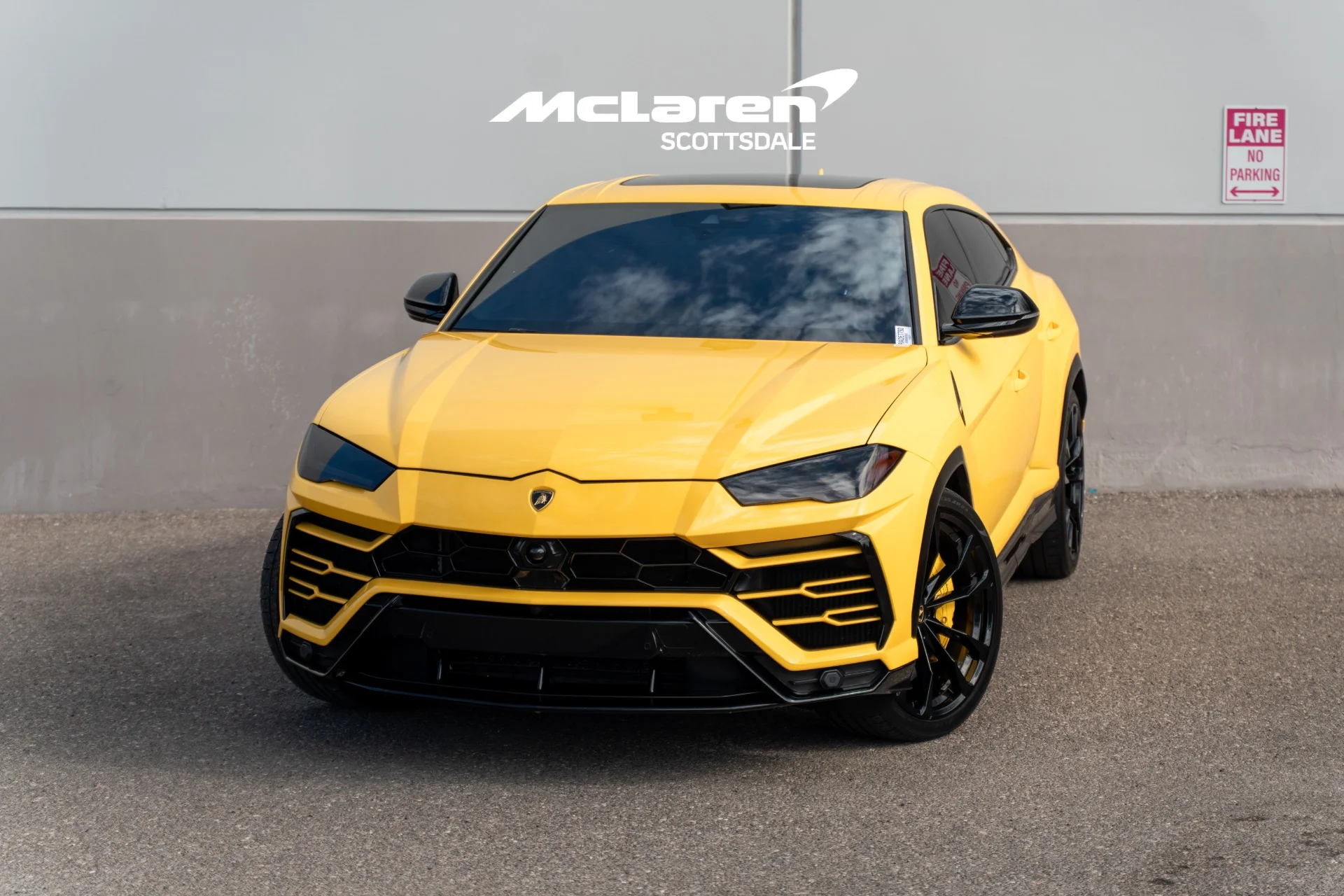 2021 Lamborghini Urus for Sale | duPont REGISTRY