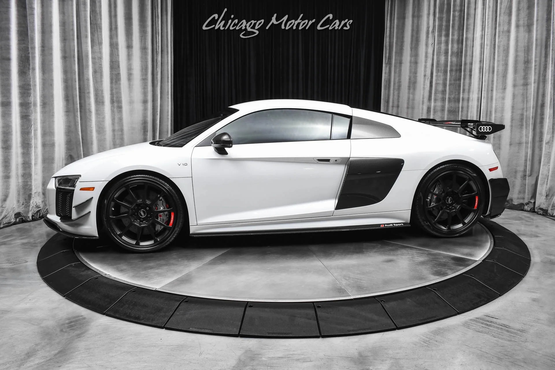 2018 Audi R8 for Sale | duPont REGISTRY