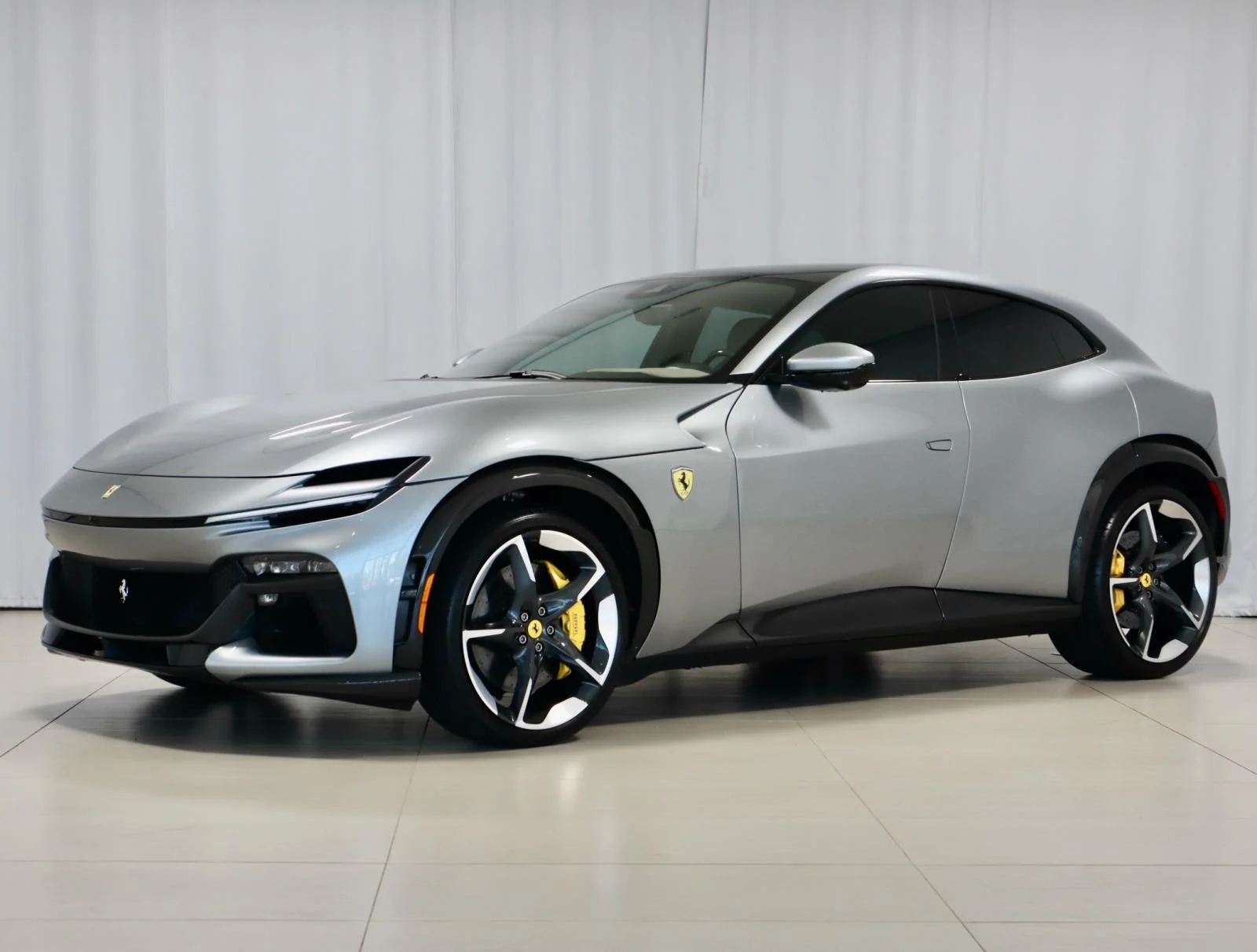 2023 Ferrari Purosangue for Sale | duPont REGISTRY