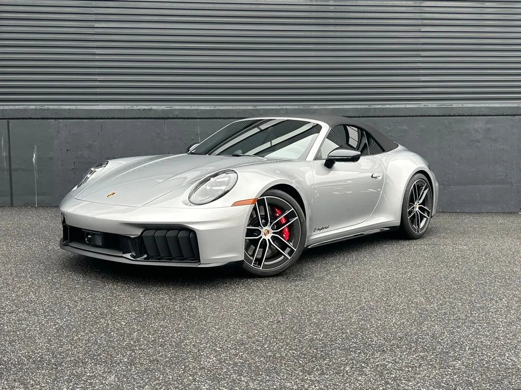Used Porsche 911 Carrera Gts Cabriolet for Sale near Biggersville