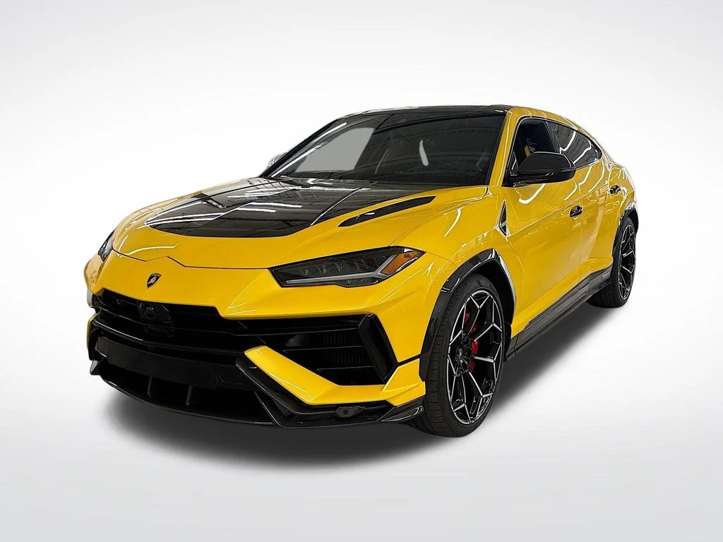 PokeelBalenciaga×Lamborghini 2024 Lamborghini Urus Performante for Sale | duPont REGISTRY