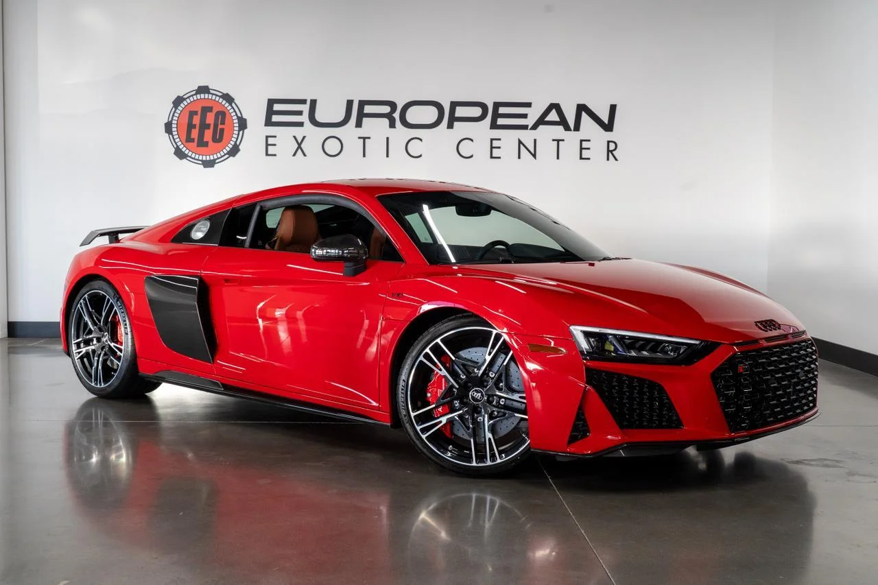 2023 Audi R8 for Sale | duPont REGISTRY