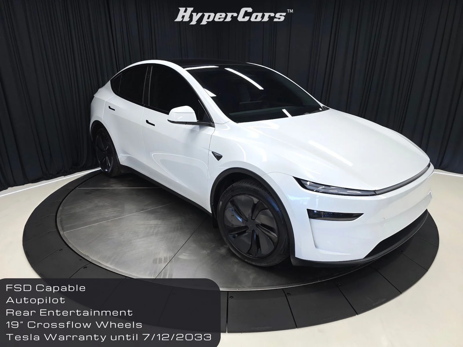 2026 Tesla Model Y for Sale | duPont REGISTRY