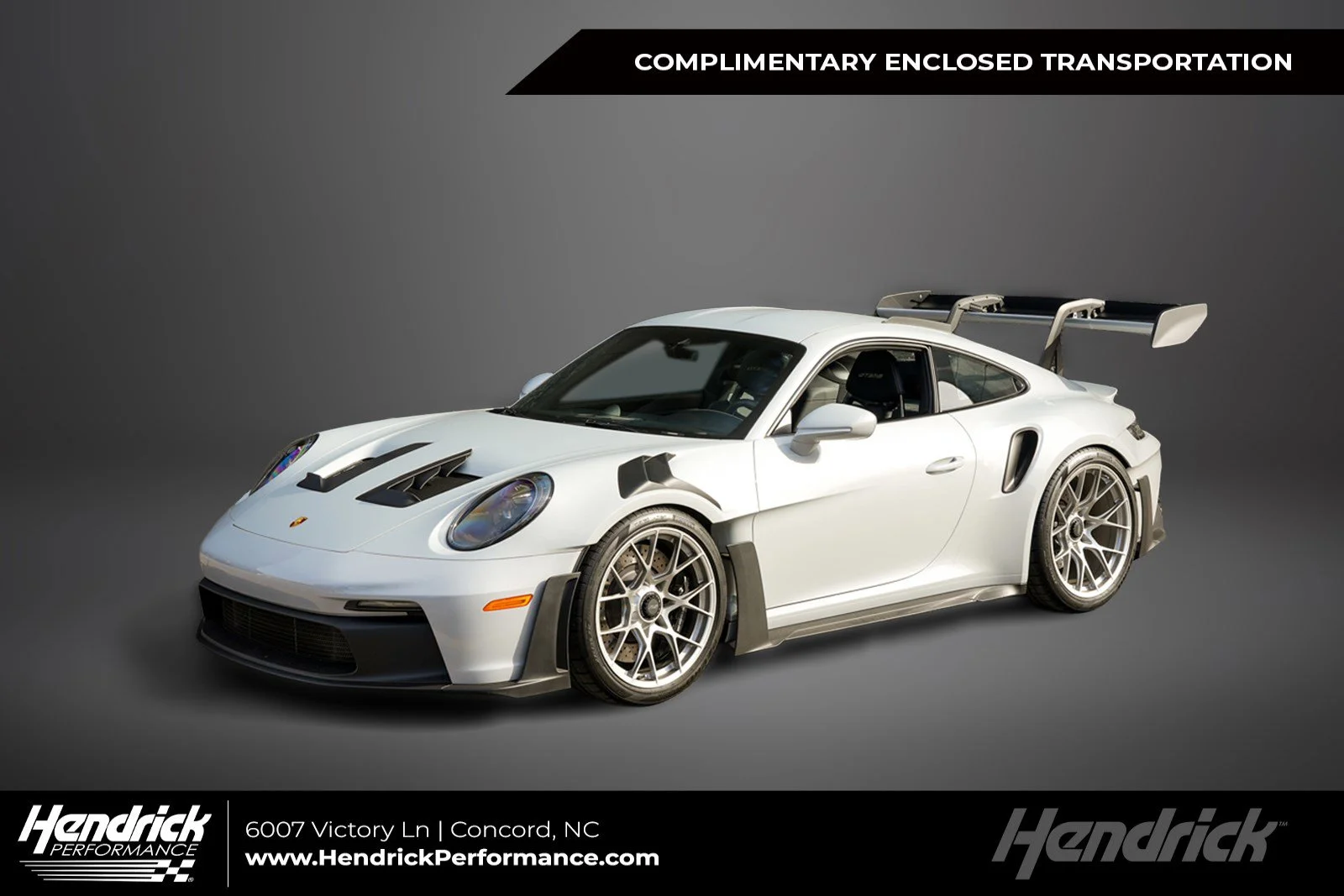Used Porsche 911 Gt3 Rs for Sale | duPont REGISTRY