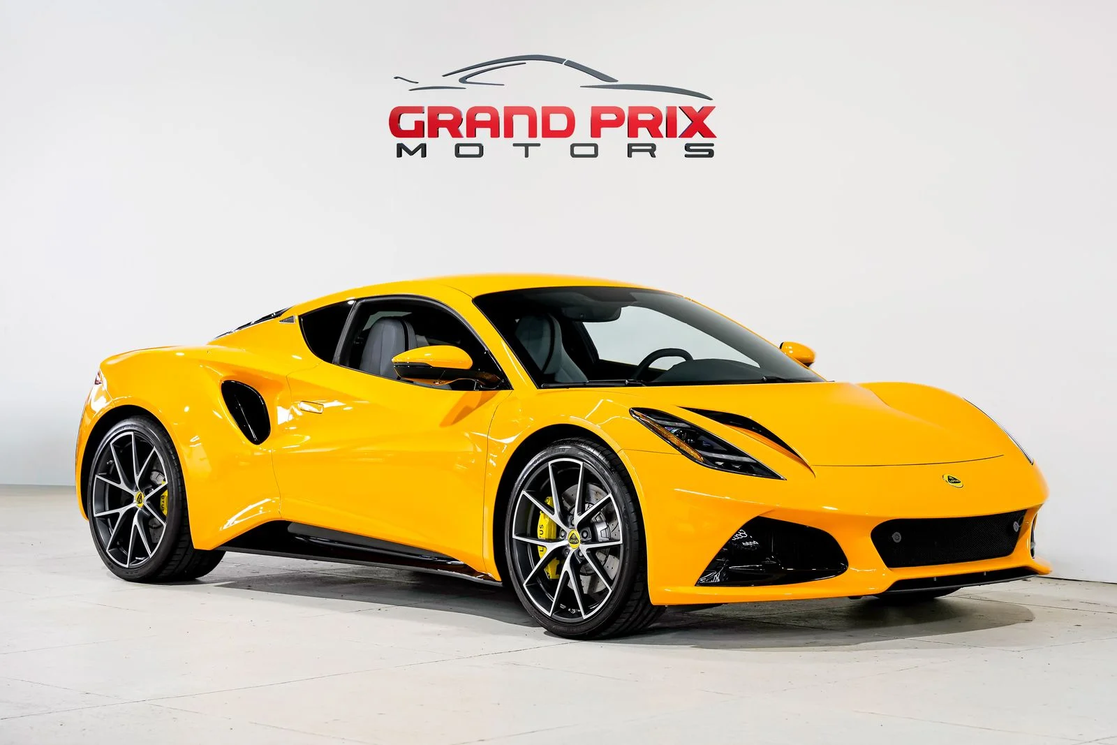 2024 Lotus Emira for Sale | duPont REGISTRY