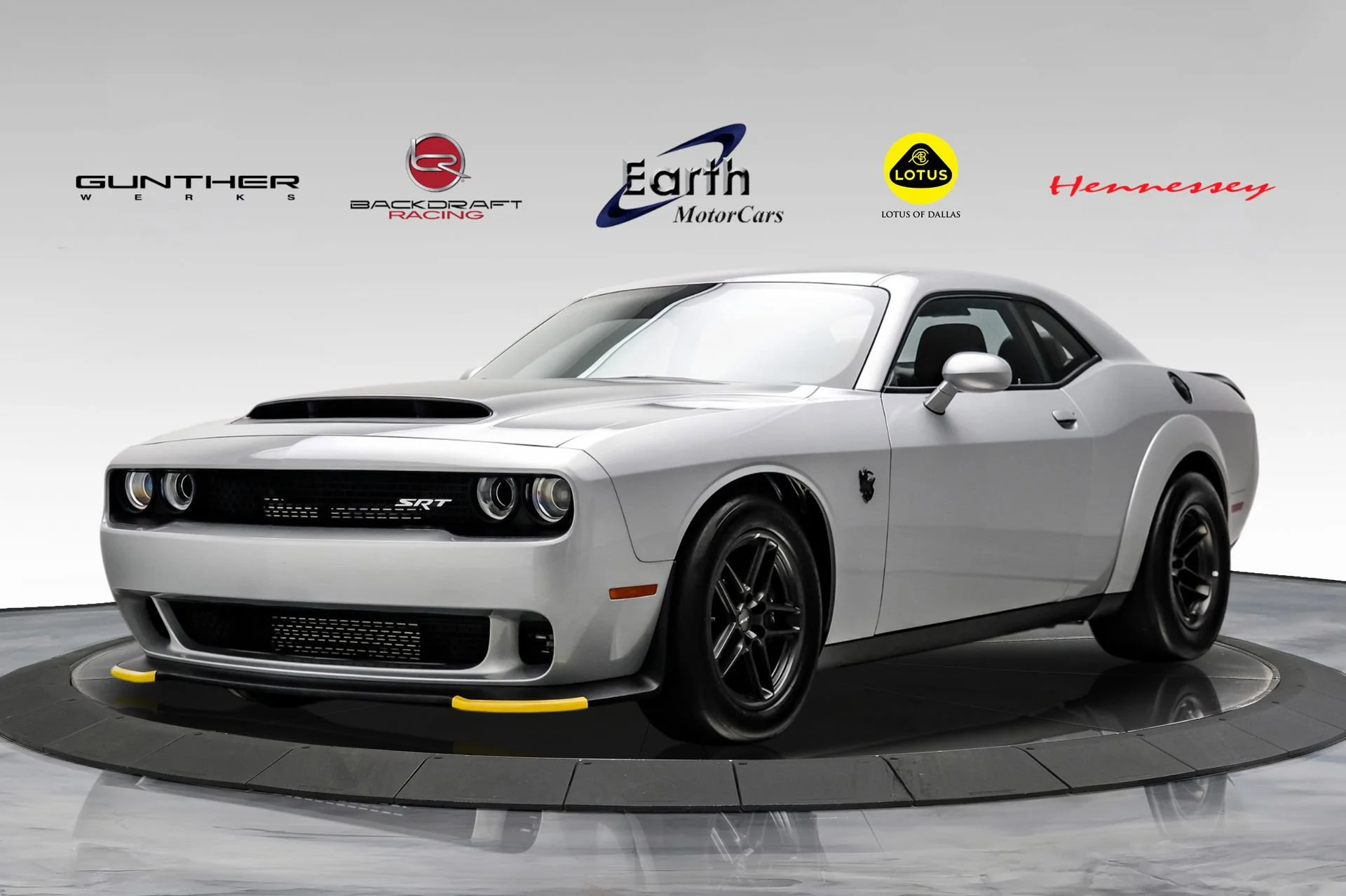 トップス CHALLENGER 2023 Dodge Challenger SRT Hellcat for Sale | duPont REGISTRY