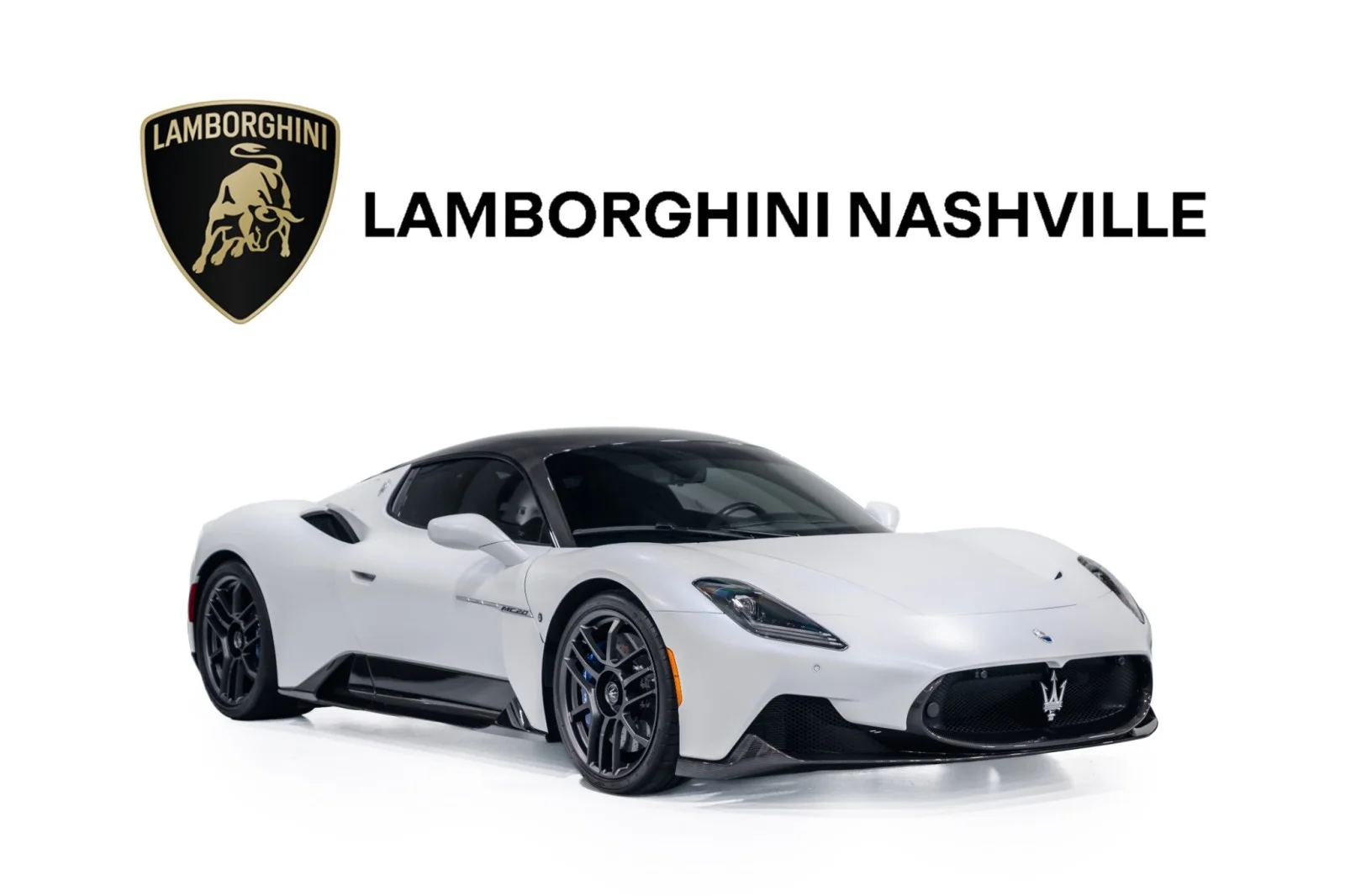 2022 Maserati MC20 for Sale | duPont REGISTRY