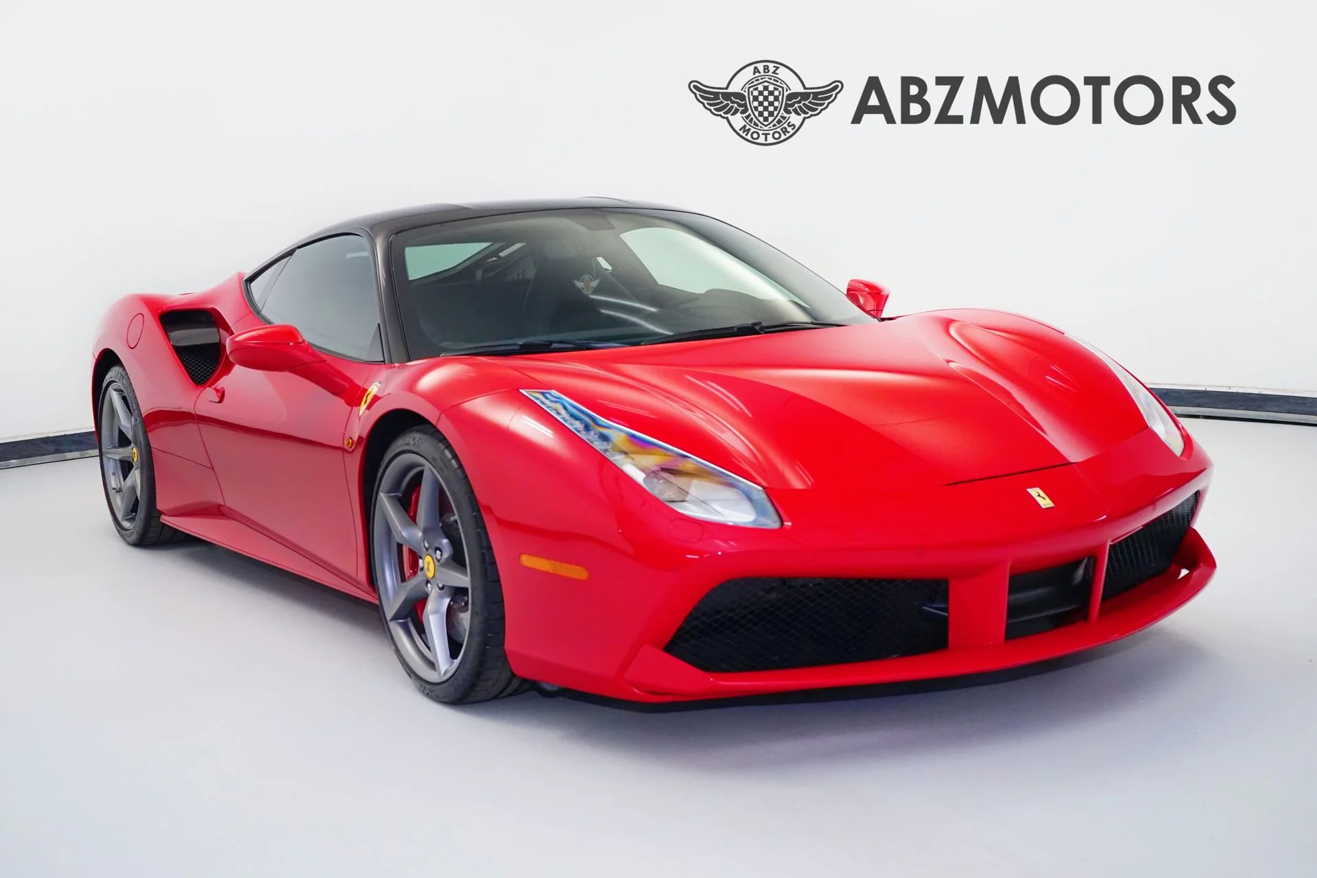 2019 Ferrari 488 GTB for Sale | duPont REGISTRY