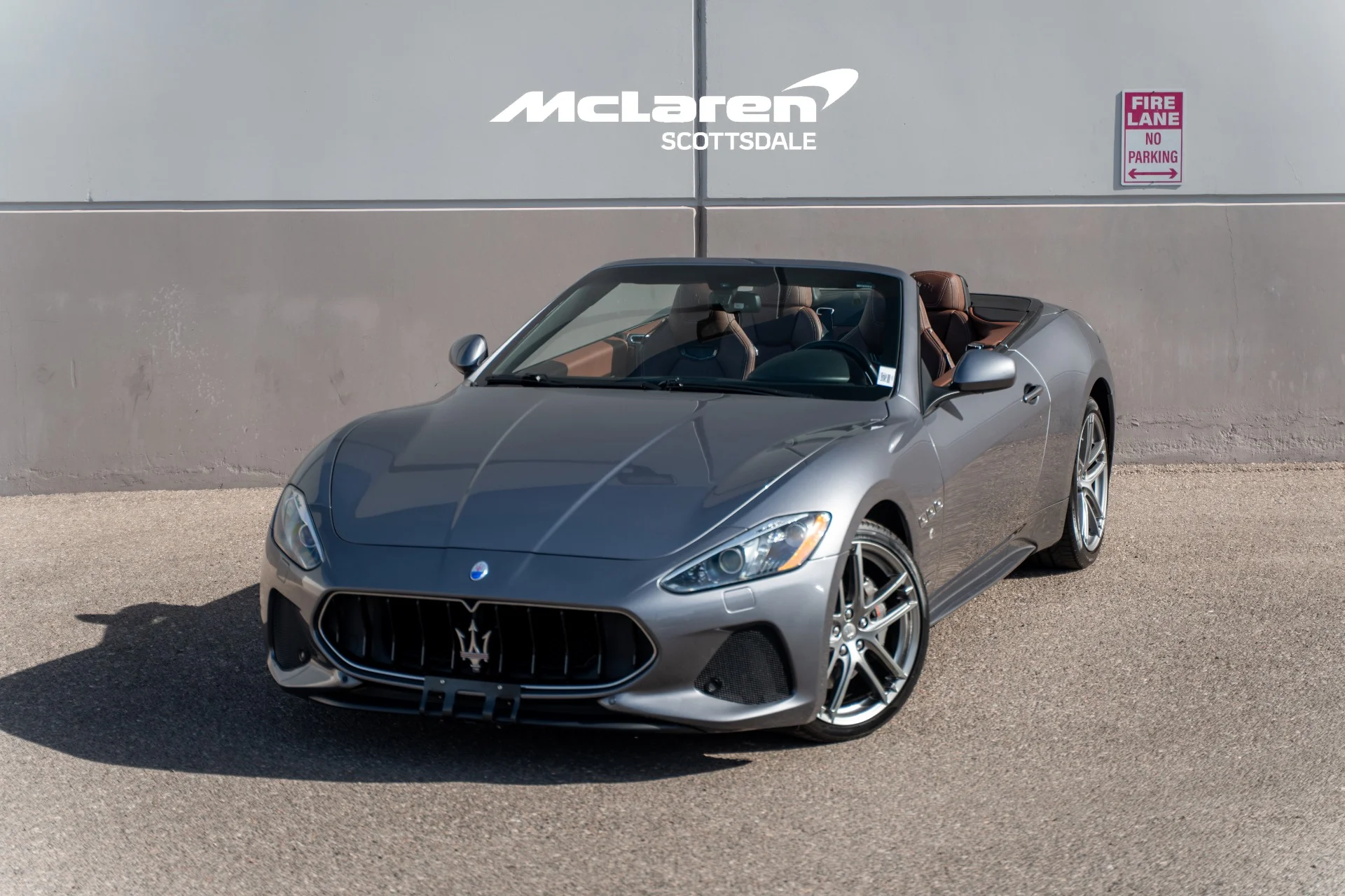 2018 Maserati GranTurismo for Sale | duPont REGISTRY