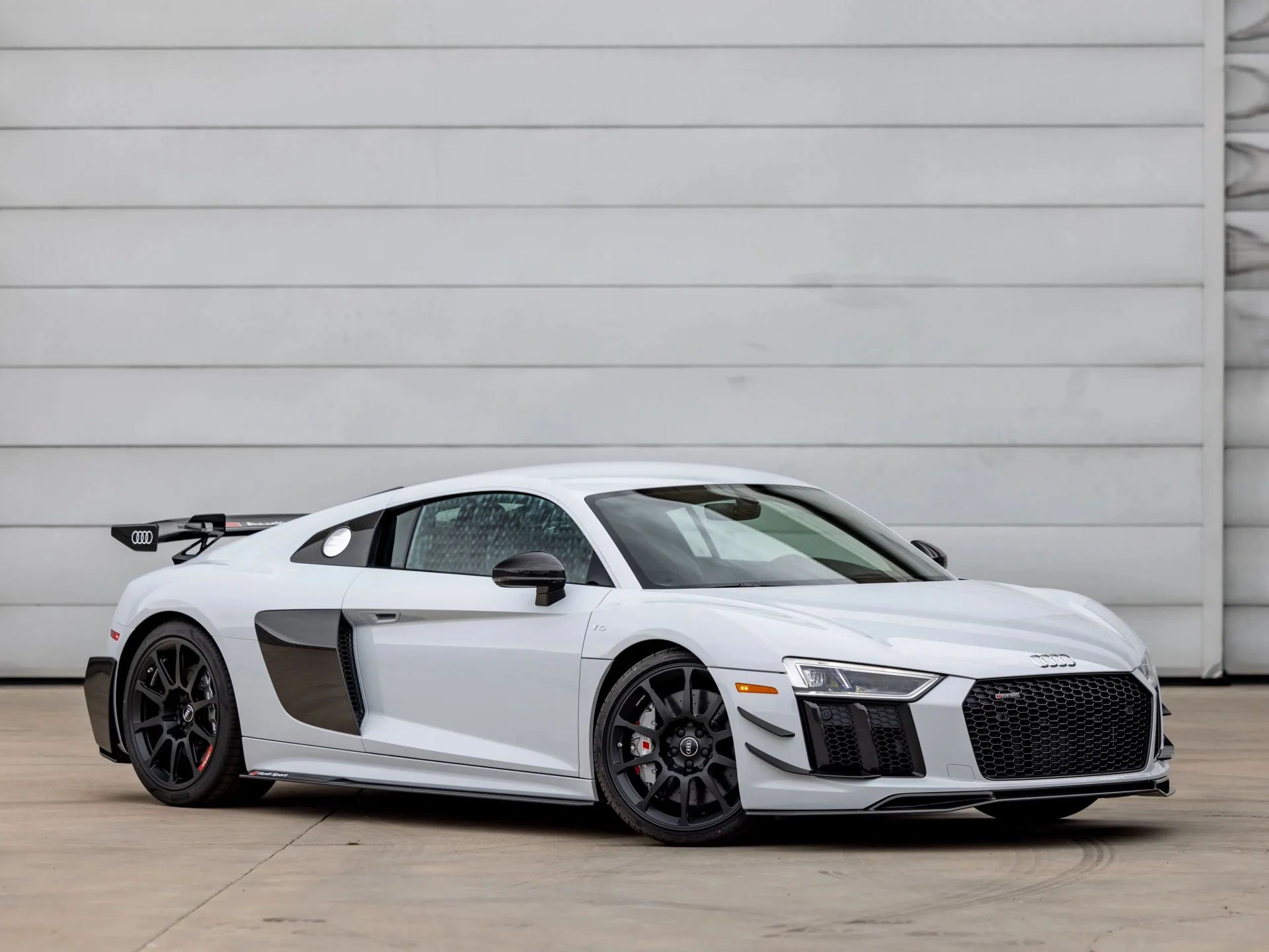 2018 Audi R8 for Sale | duPont REGISTRY