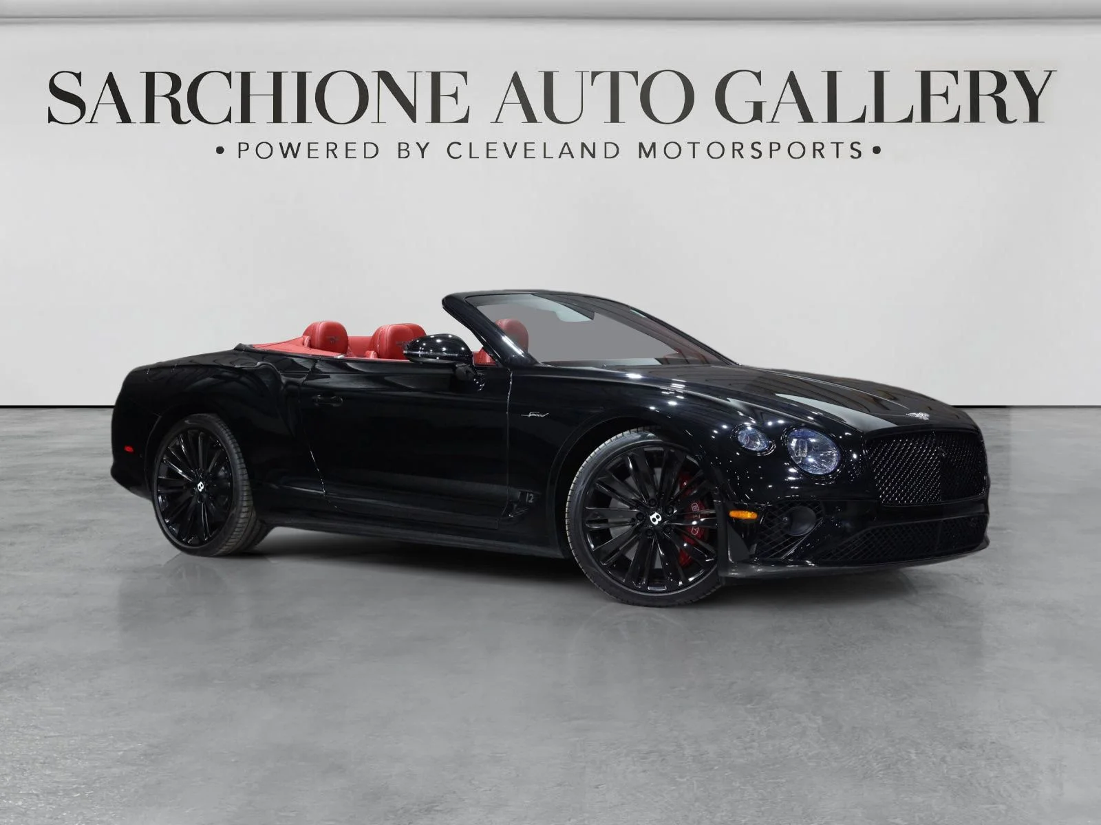 2022 Bentley Continental GTC Speed: market value and price history
