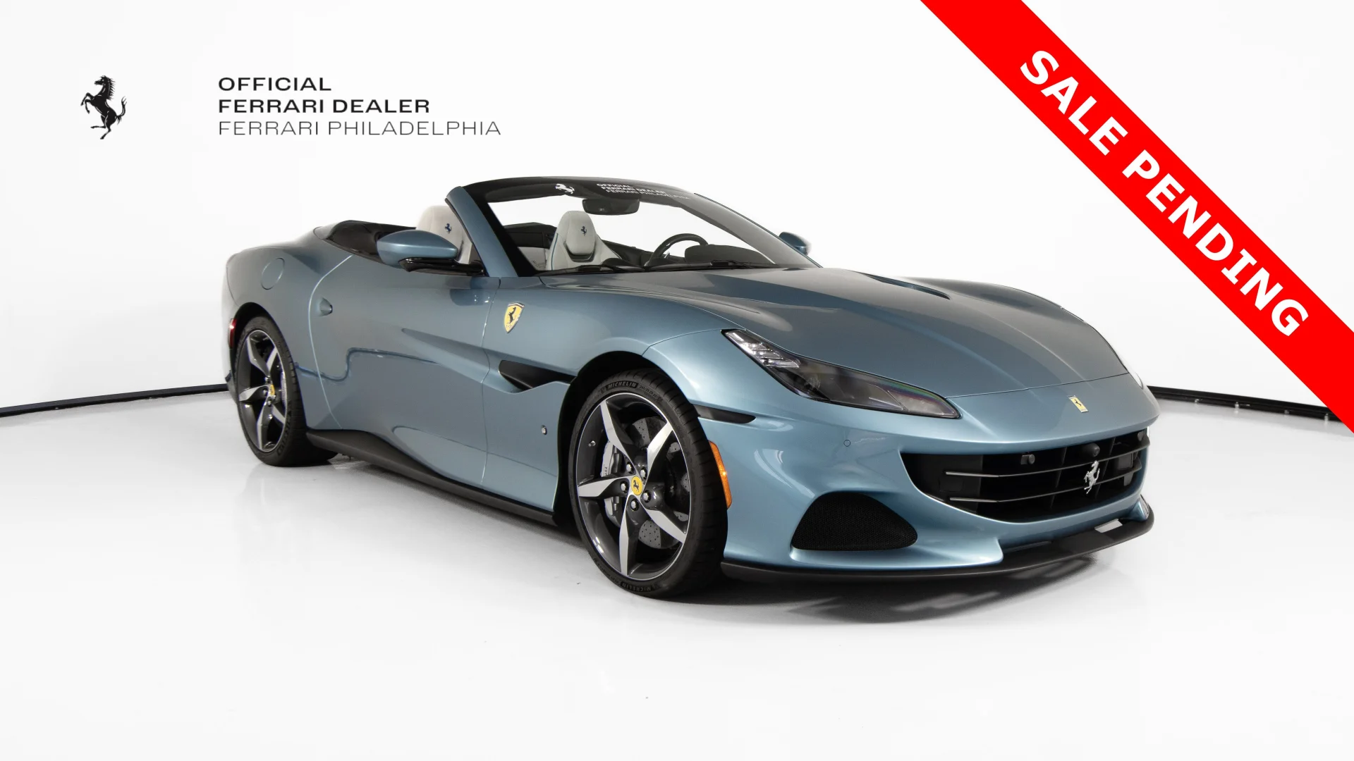 2023 Ferrari Portofino for Sale | duPont REGISTRY