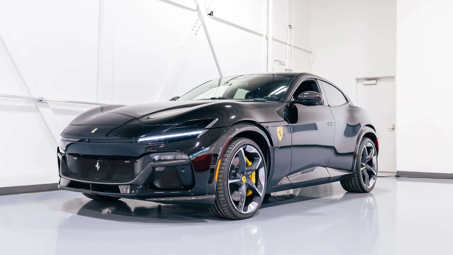 2024 Ferrari Purosangue for Sale | duPont REGISTRY