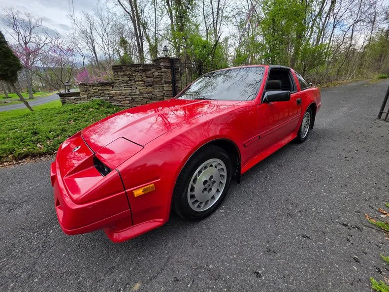 1986 Nissan 300ZX for Sale | duPont REGISTRY