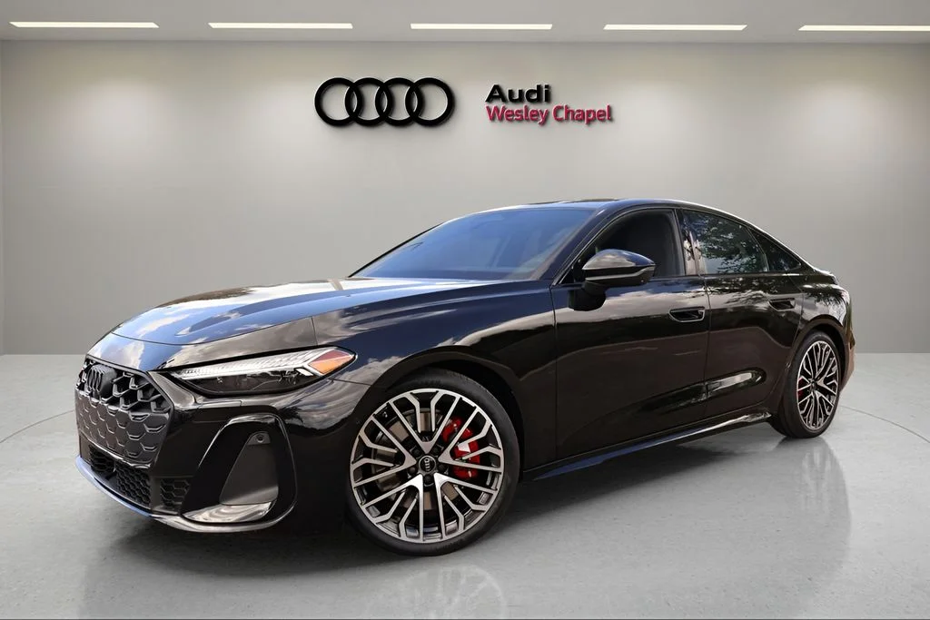 2026 Audi S5 for Sale | duPont REGISTRY