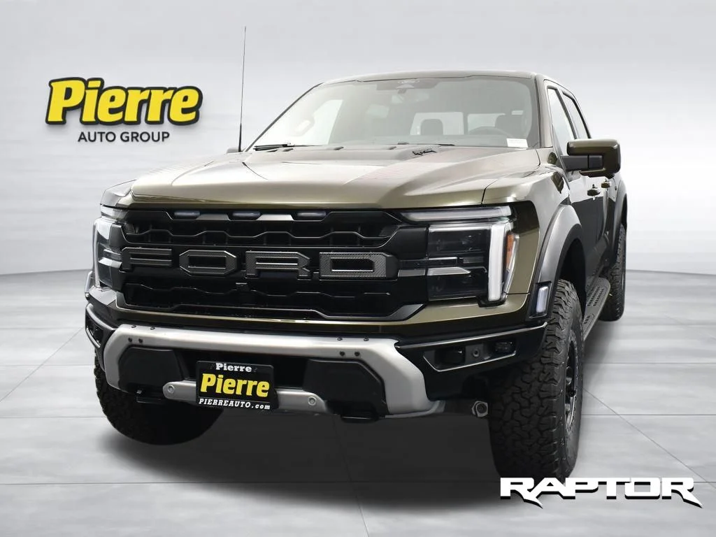 2026 Ford F-150 Raptor for Sale | duPont REGISTRY