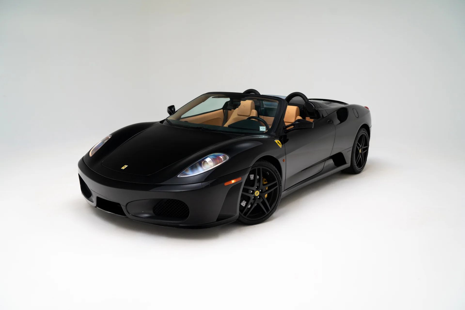 2006 Ferrari F430 Spider for Sale | duPont REGISTRY