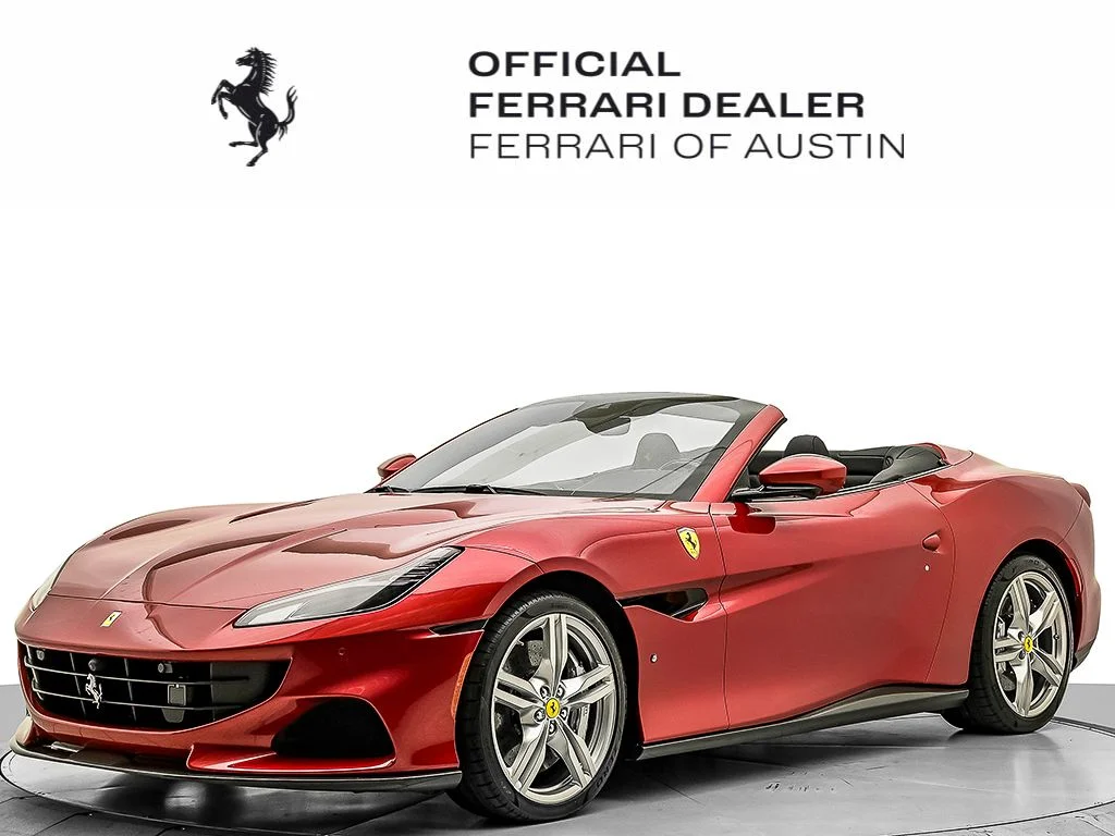 2022 Ferrari Portofino for Sale | duPont REGISTRY