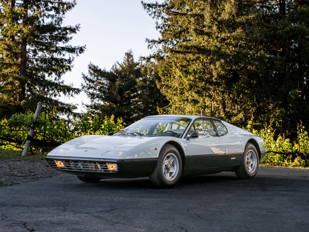 1974 Ferrari 365 GT4 BB for Sale | duPont REGISTRY