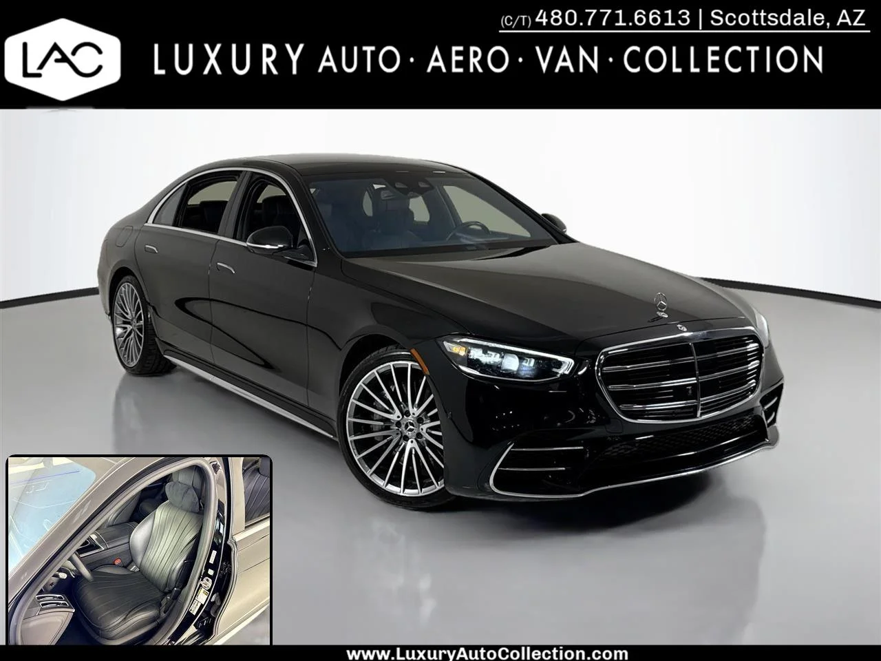Used Mercedes Benz Amg Gt Black Series Project One for Sale