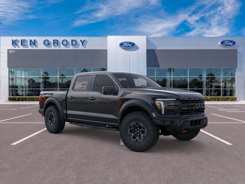 2026 Ford F-150 Raptor for Sale | duPont REGISTRY