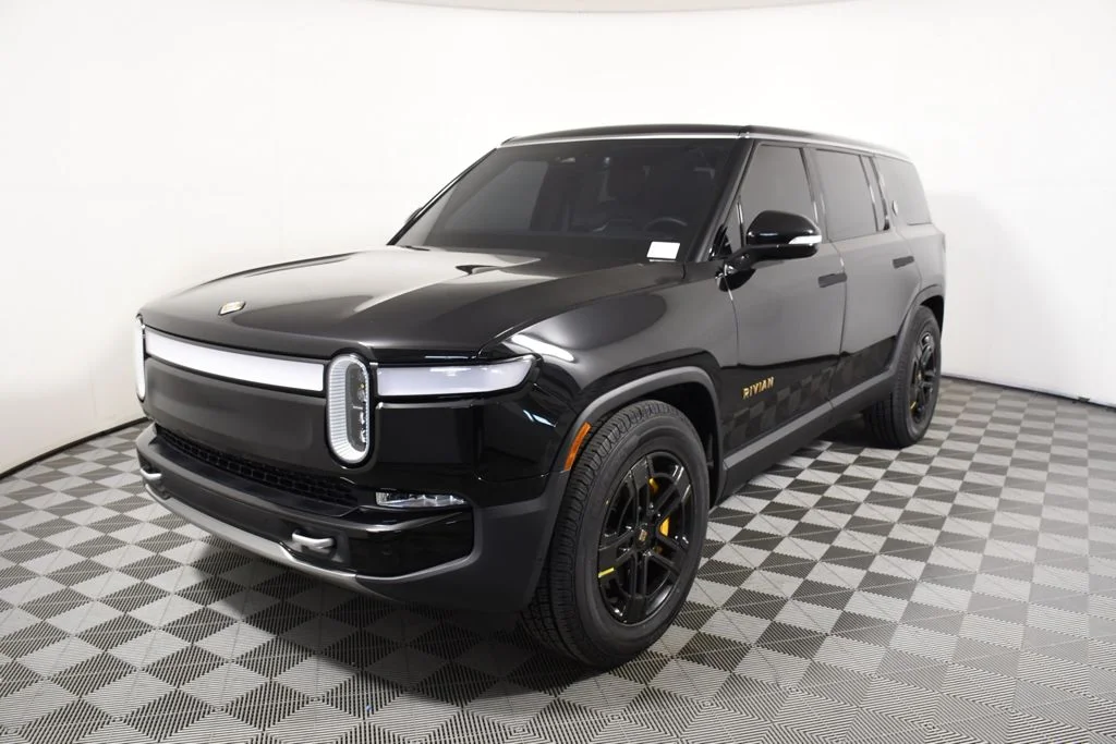 2024 Rivian R1S for Sale | duPont REGISTRY