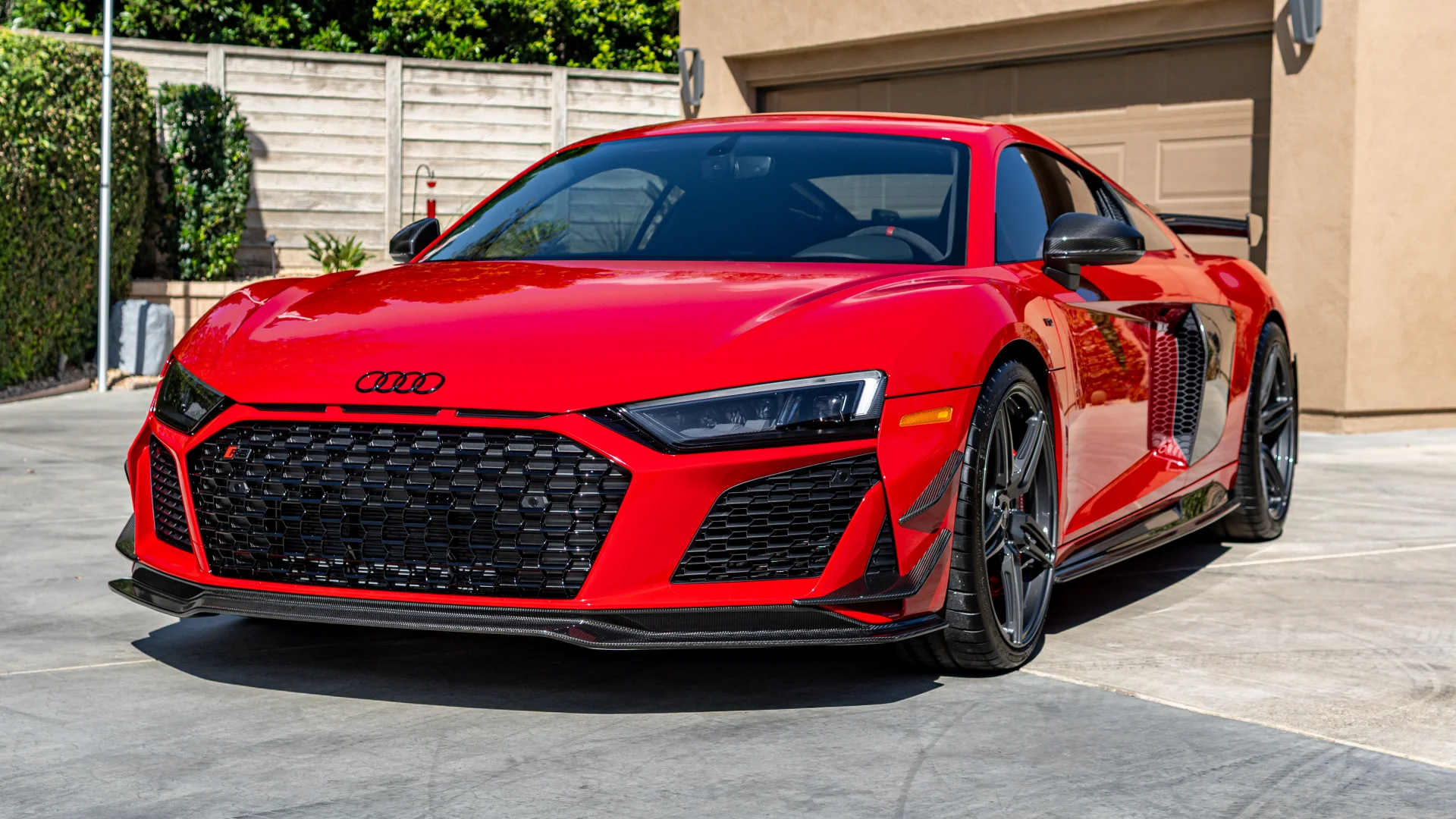 2023 Audi R8 for Sale | duPont REGISTRY